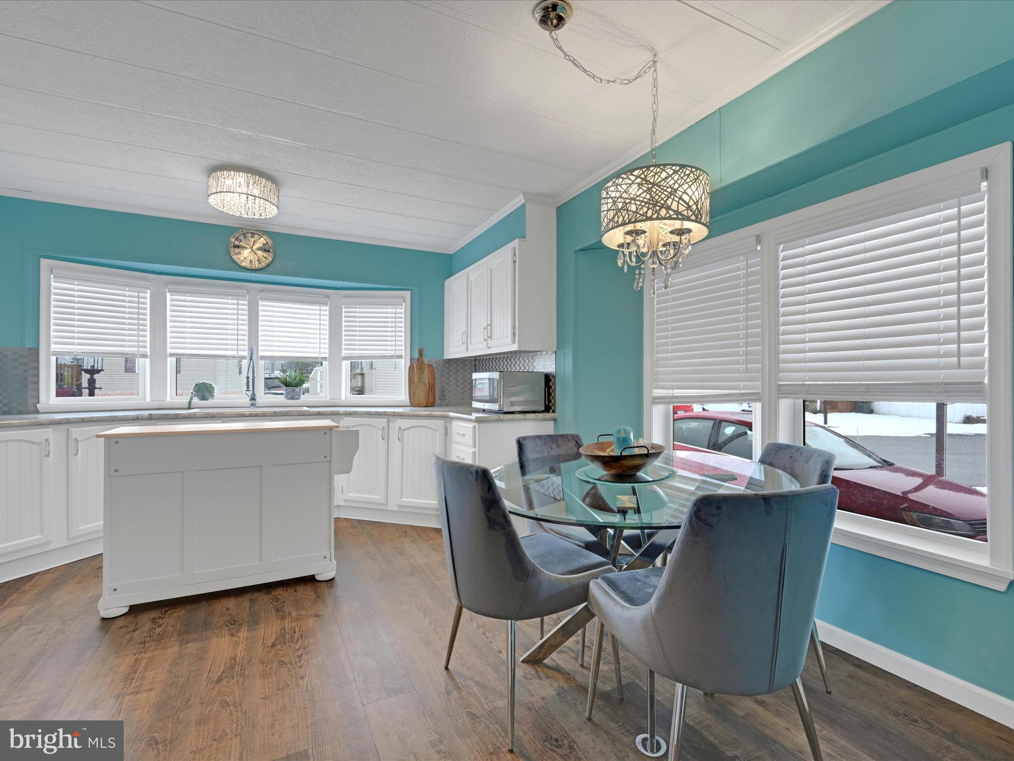 GREEN ACRES MHP - Residential