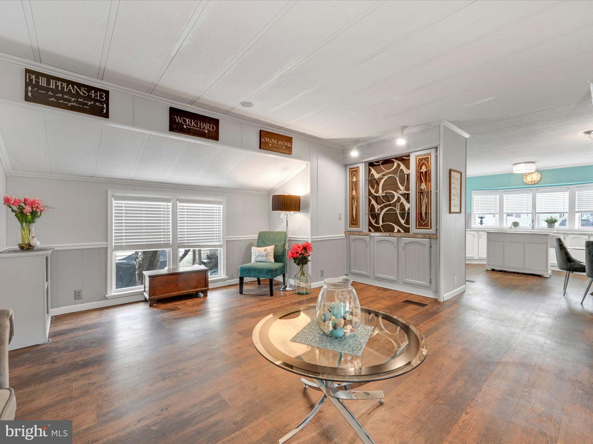 GREEN ACRES MHP - Residential
