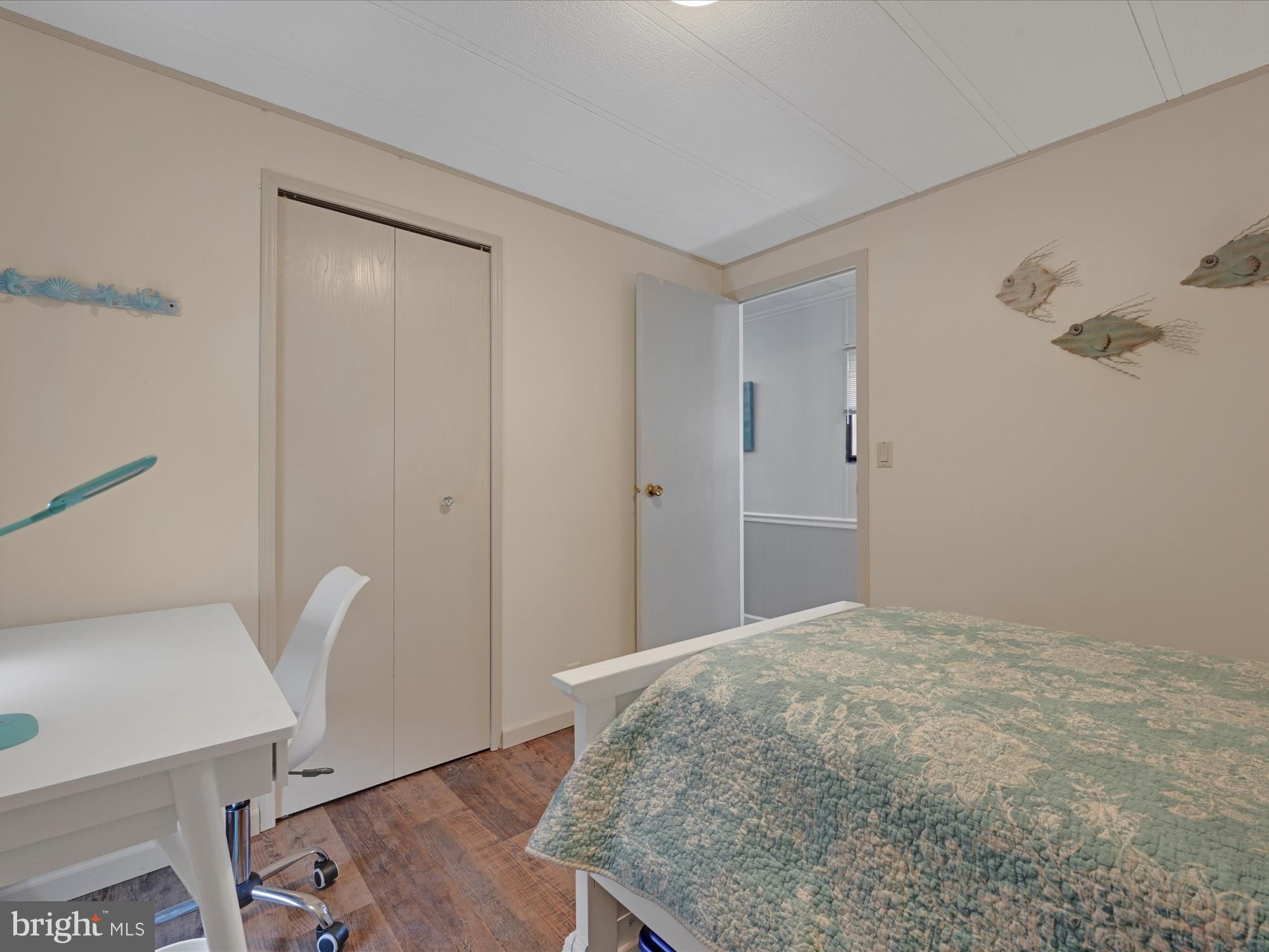 GREEN ACRES MHP - Residential