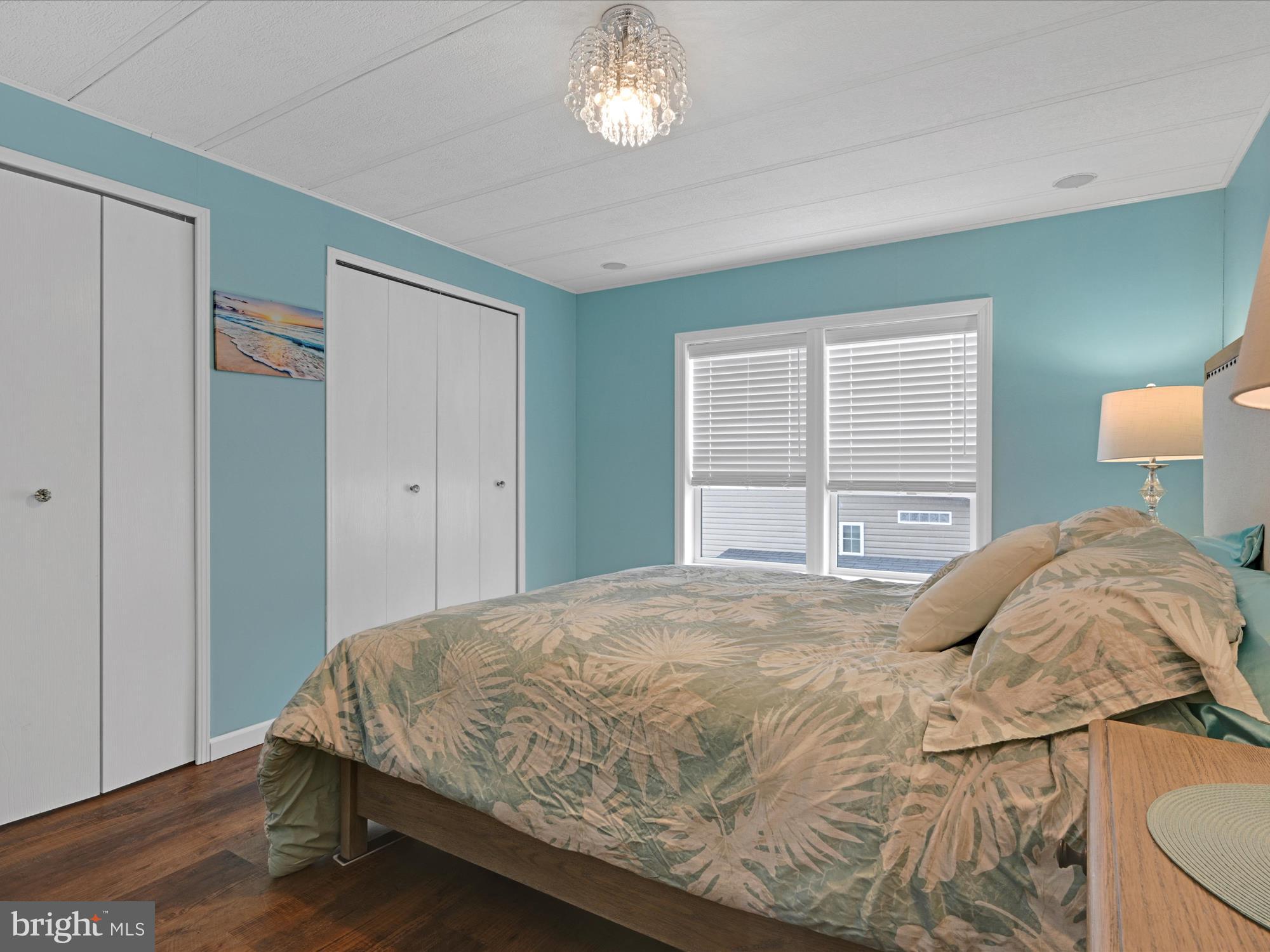 GREEN ACRES MHP - Residential