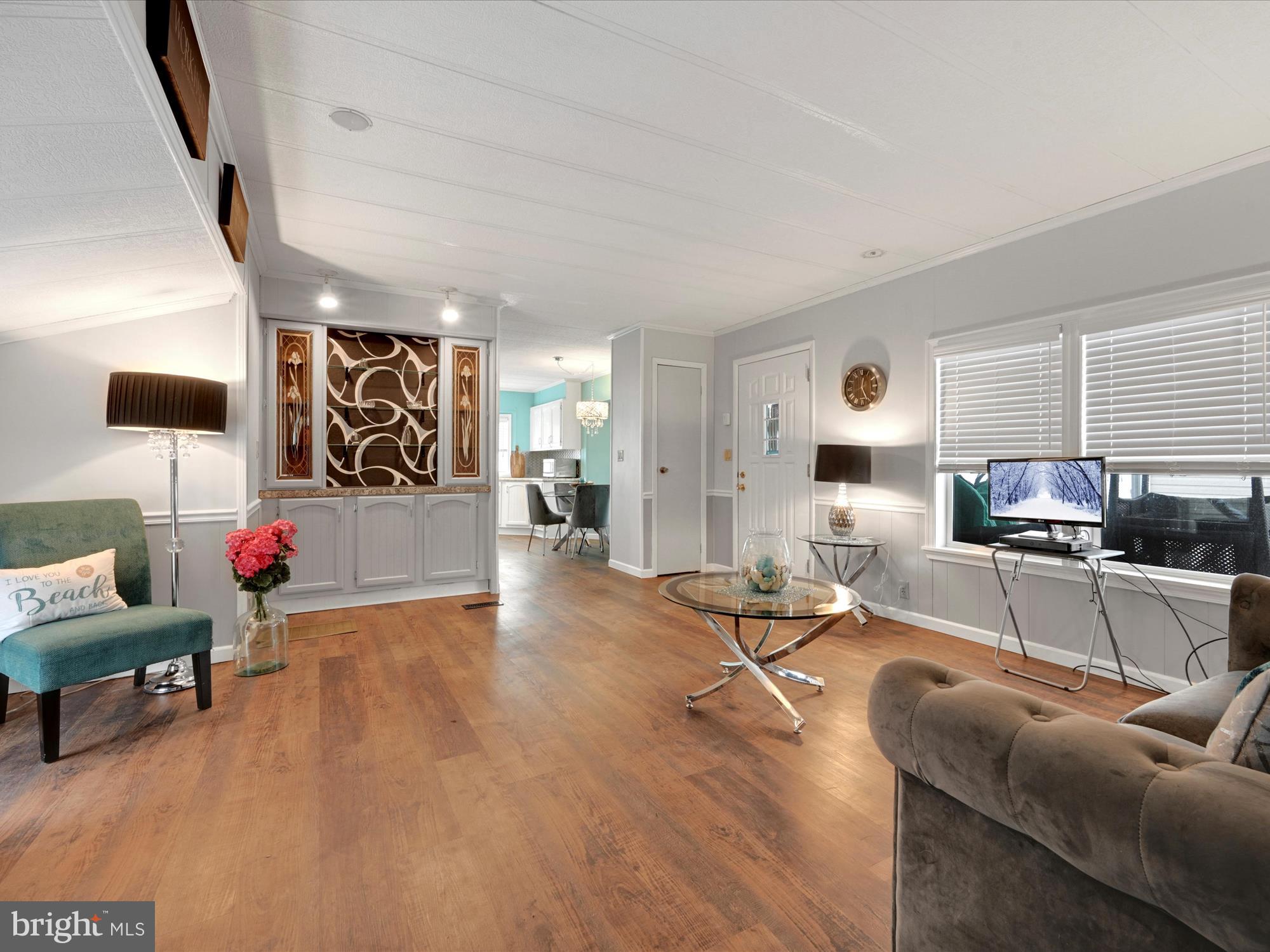 GREEN ACRES MHP - Residential