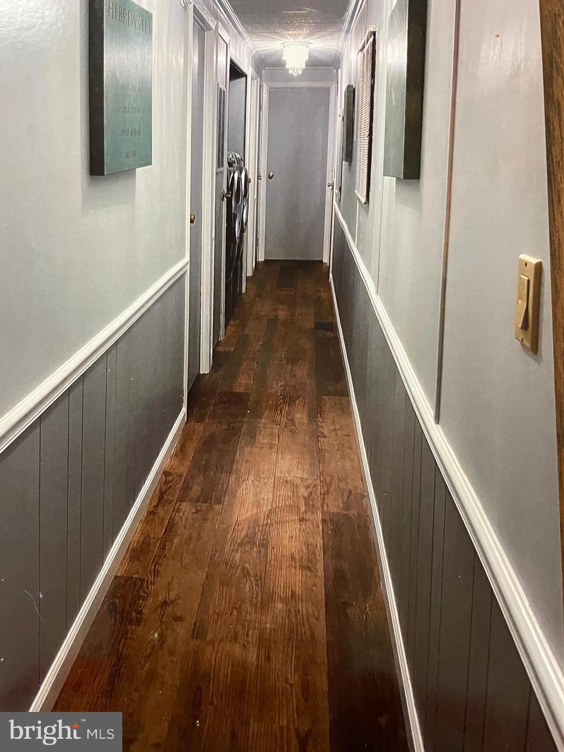 GREEN ACRES MHP - Residential