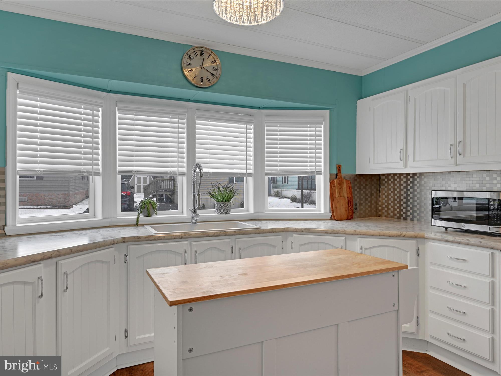 GREEN ACRES MHP - Residential