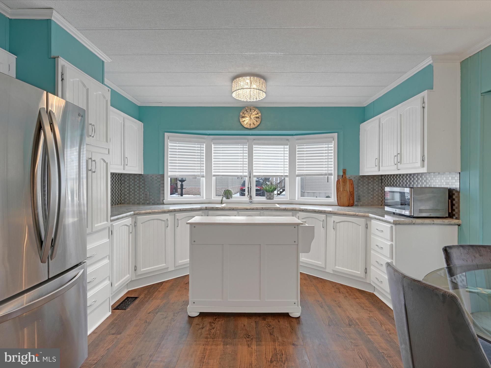 GREEN ACRES MHP - Residential