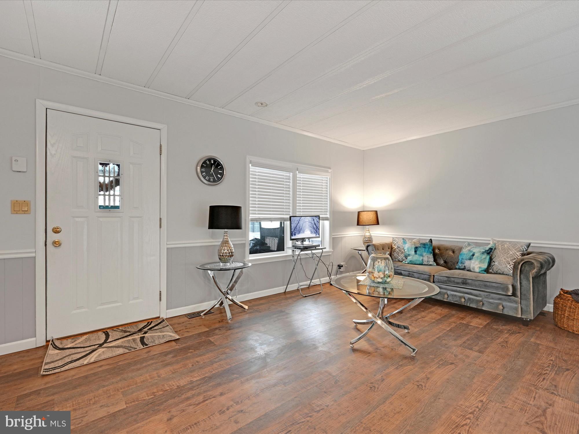 GREEN ACRES MHP - Residential