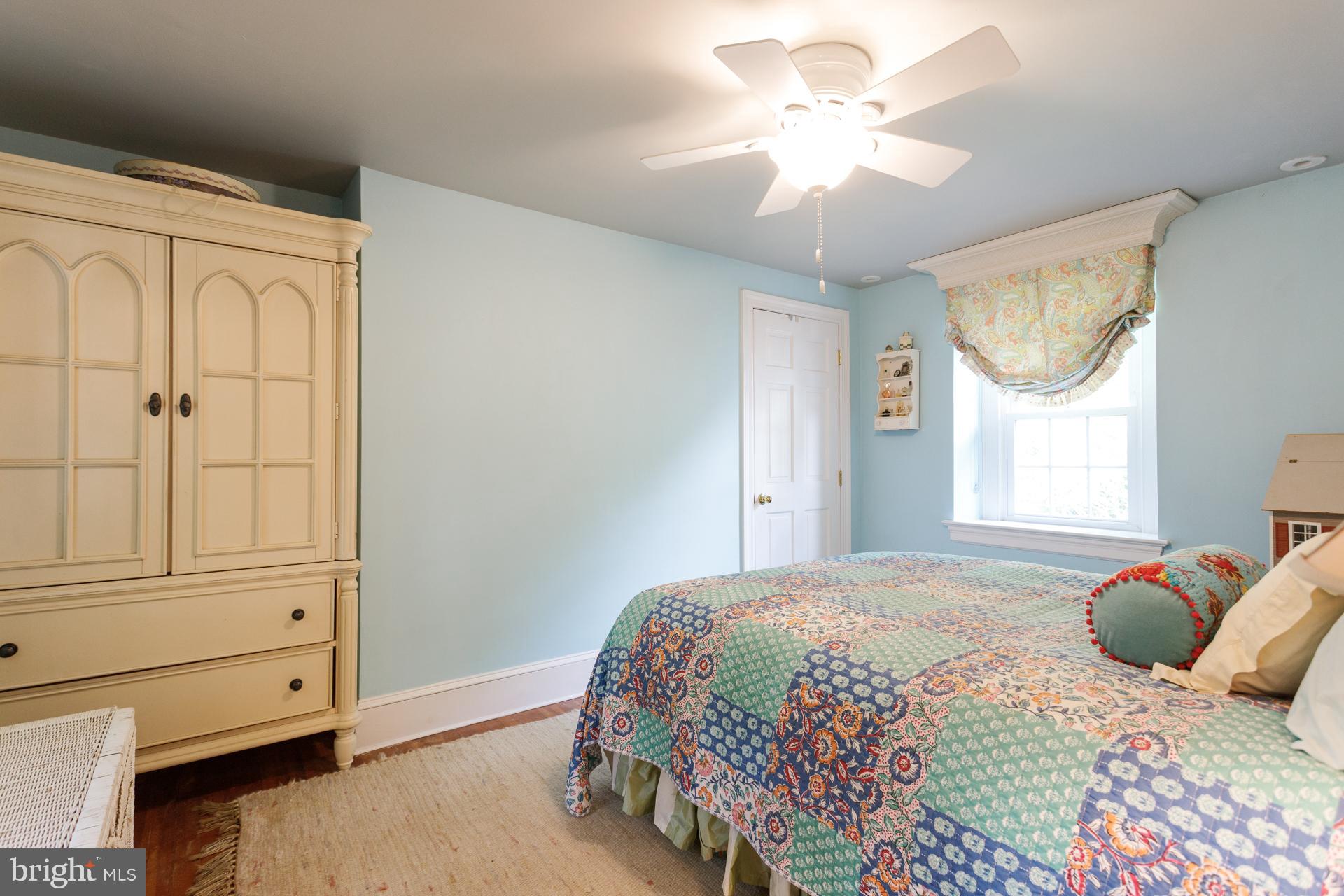 LANGHORNE MANOR - Residential