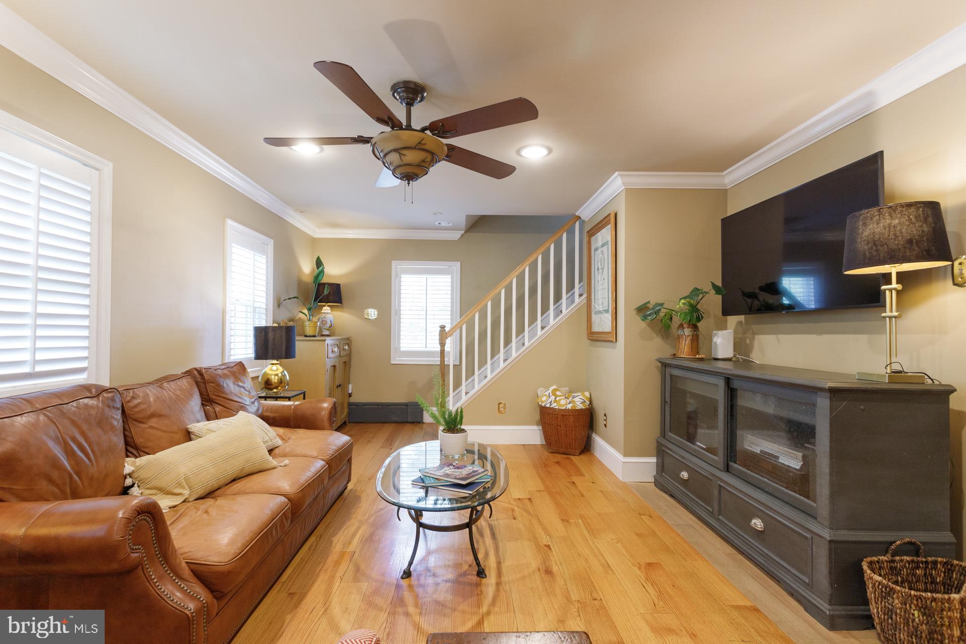 LANGHORNE MANOR - Residential