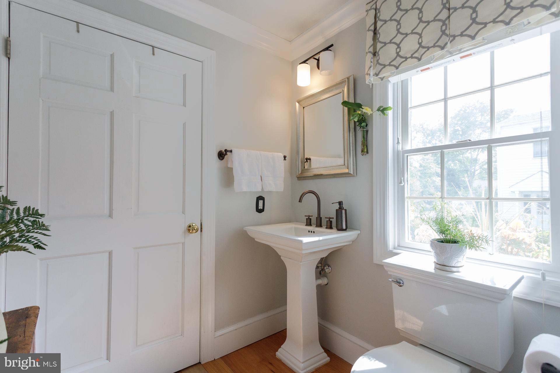 LANGHORNE MANOR - Residential