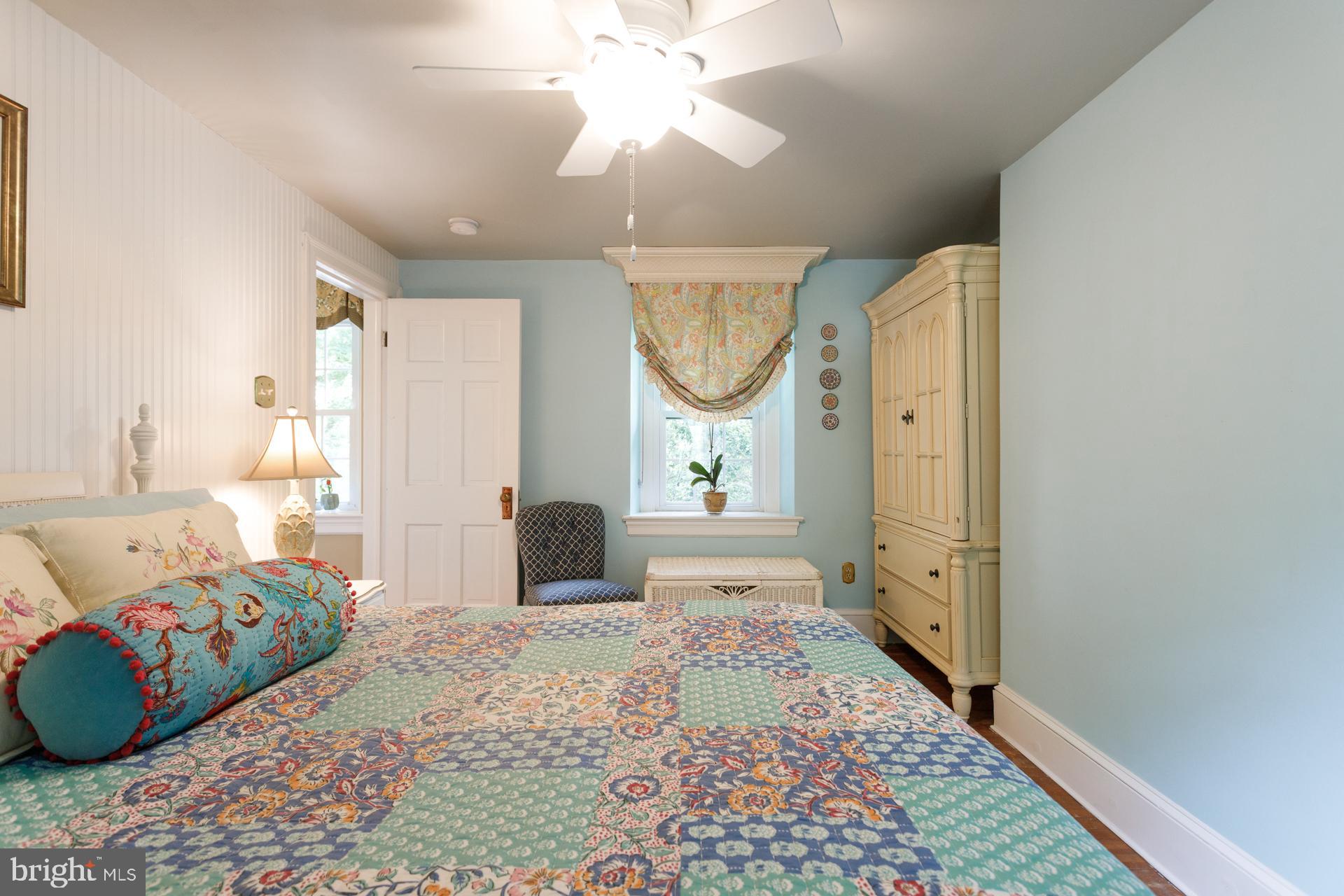 LANGHORNE MANOR - Residential