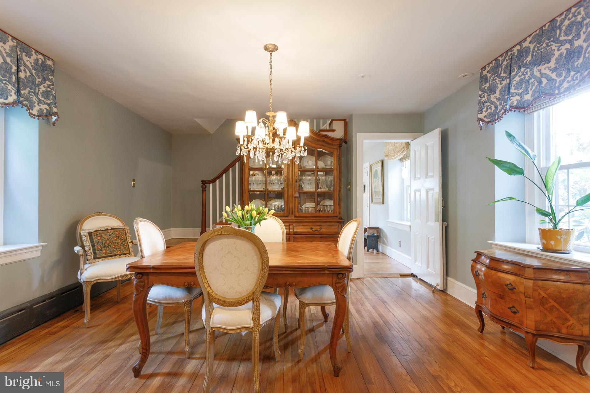 LANGHORNE MANOR - Residential