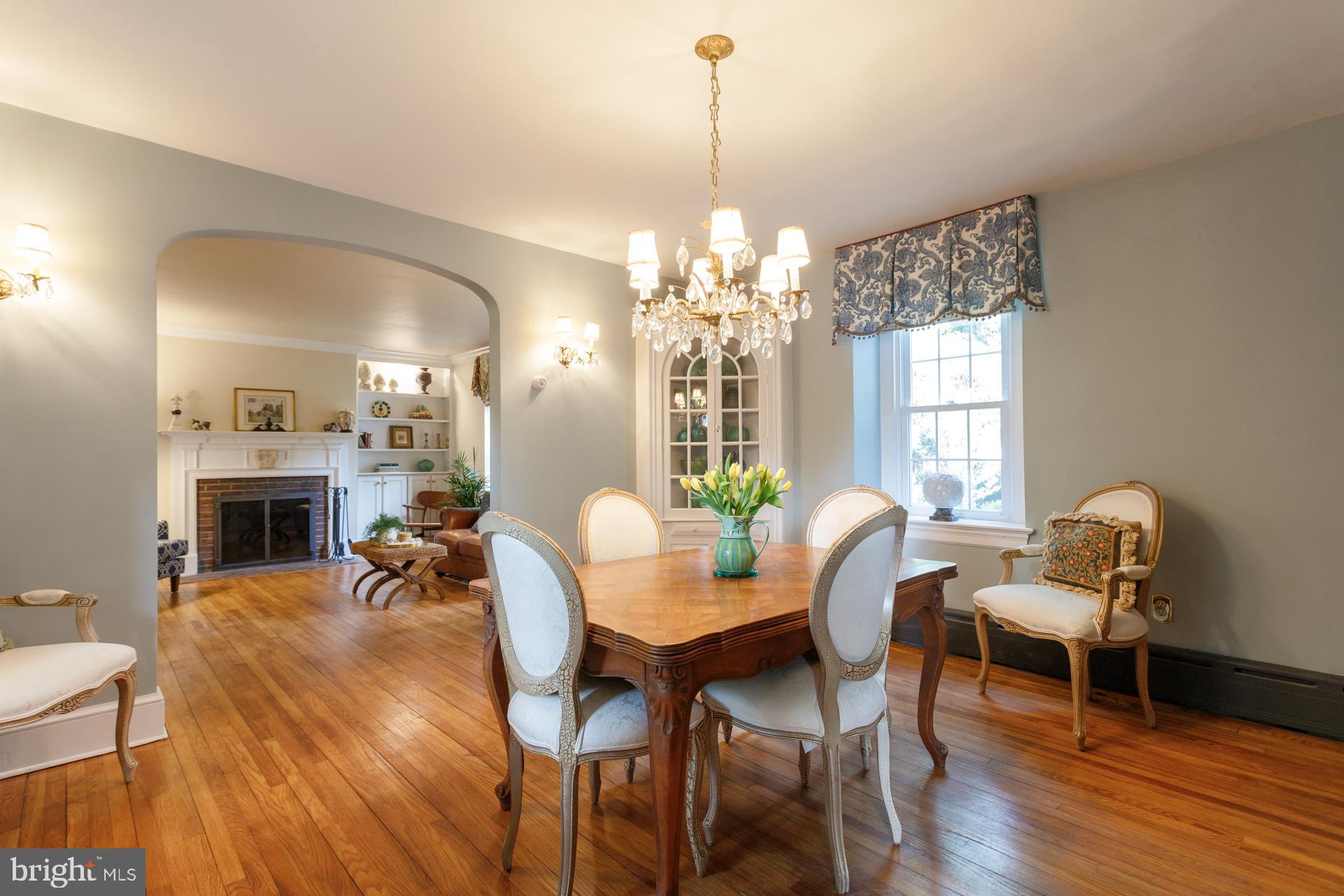 LANGHORNE MANOR - Residential