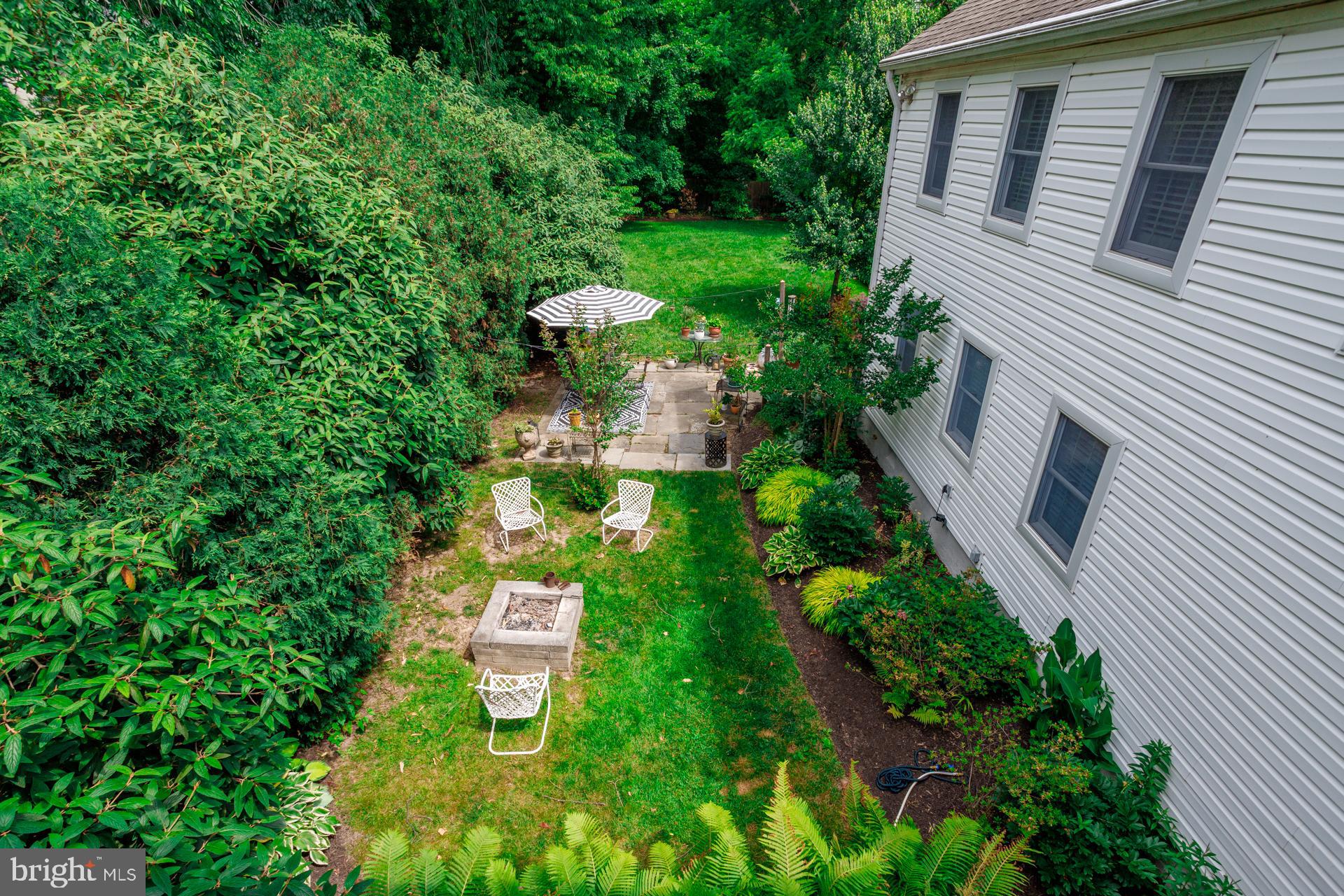 LANGHORNE MANOR - Residential