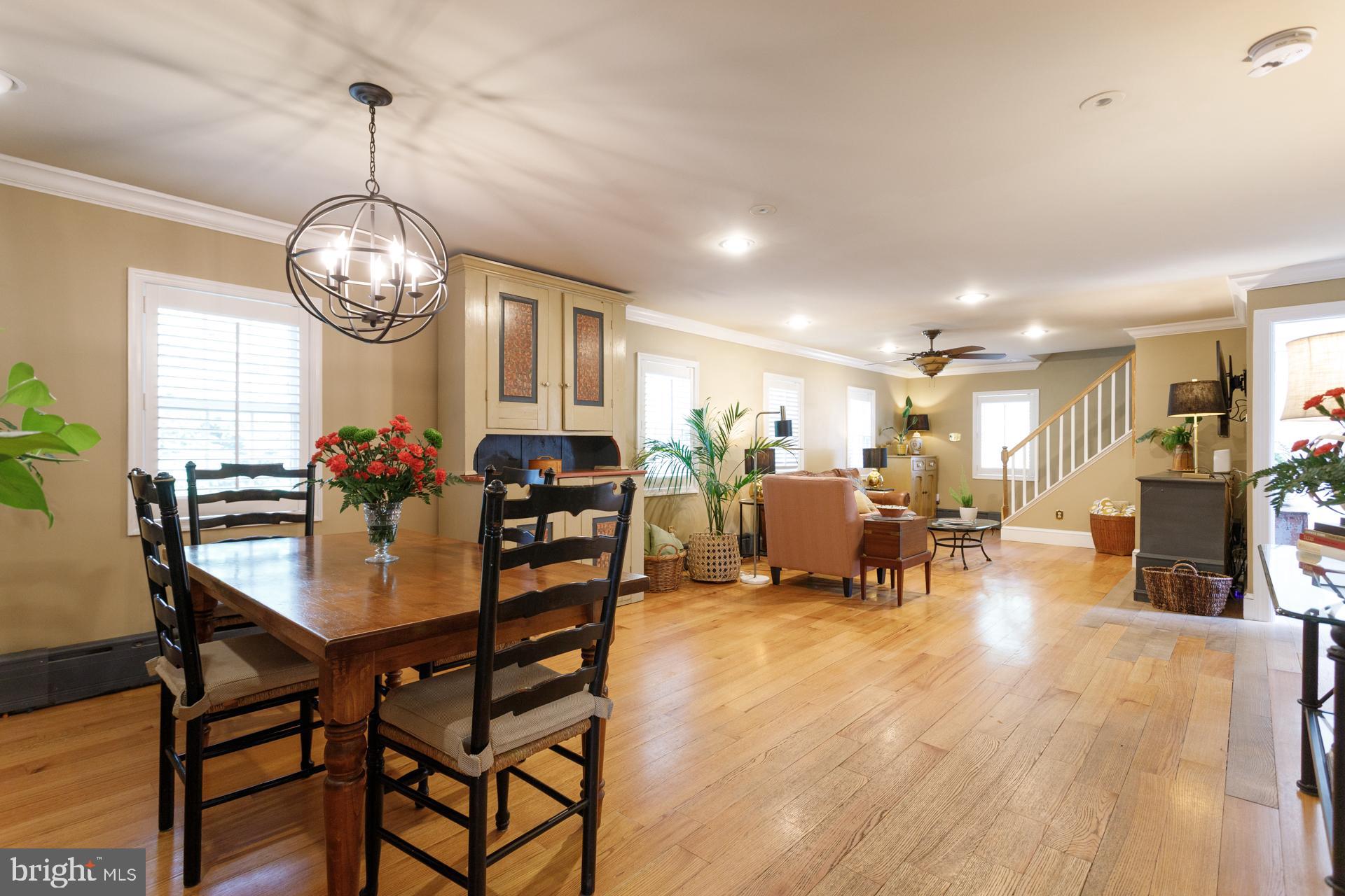 LANGHORNE MANOR - Residential