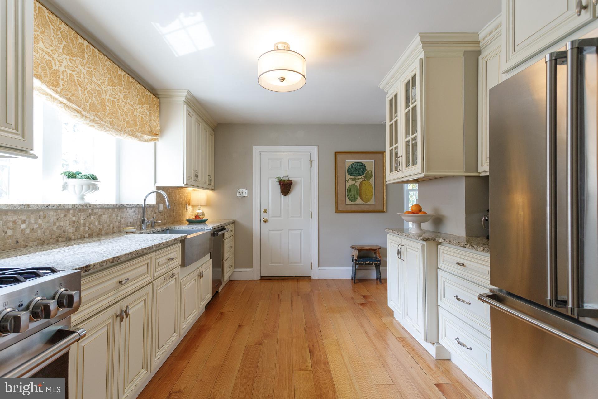 LANGHORNE MANOR - Residential