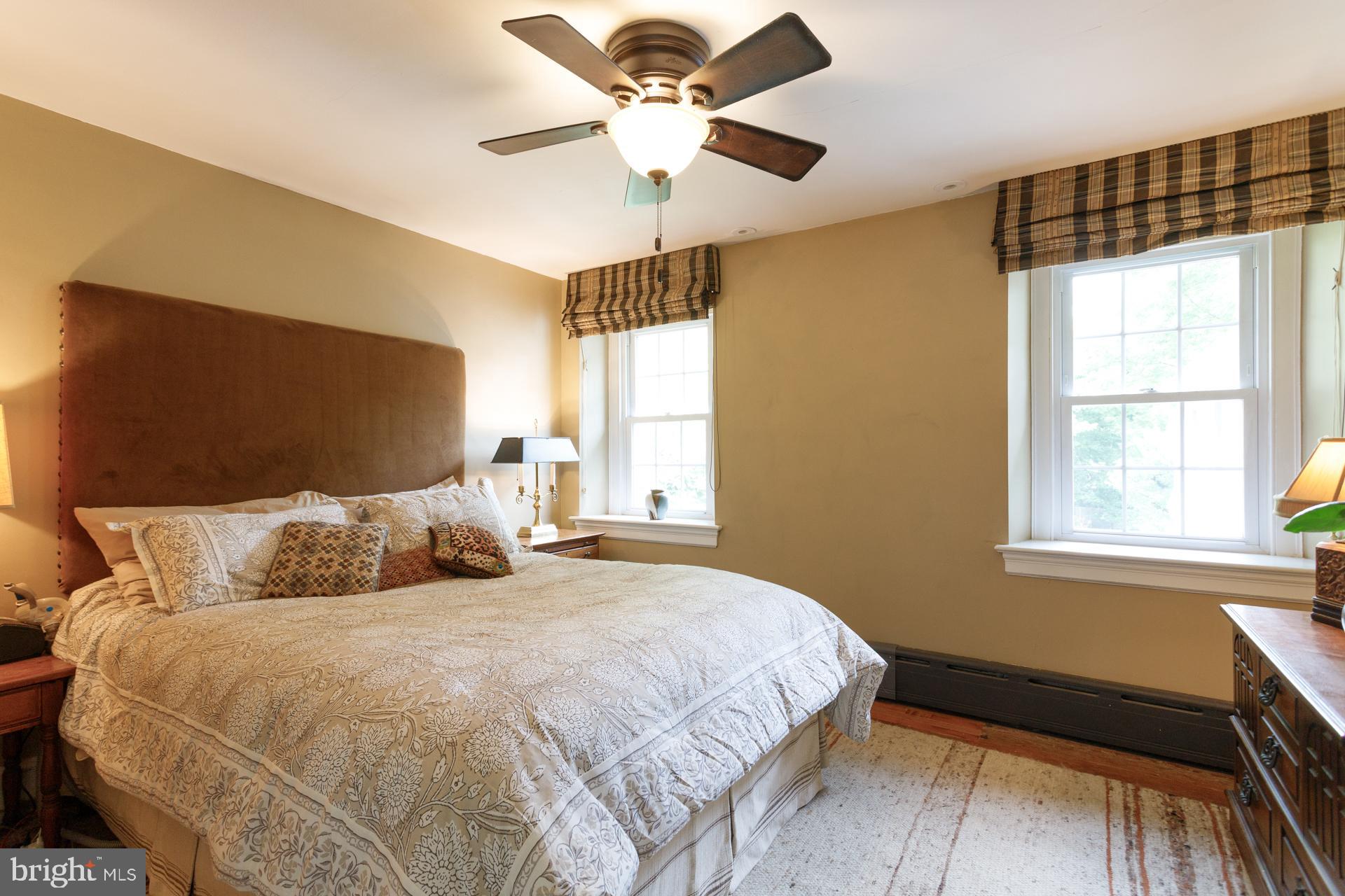 LANGHORNE MANOR - Residential
