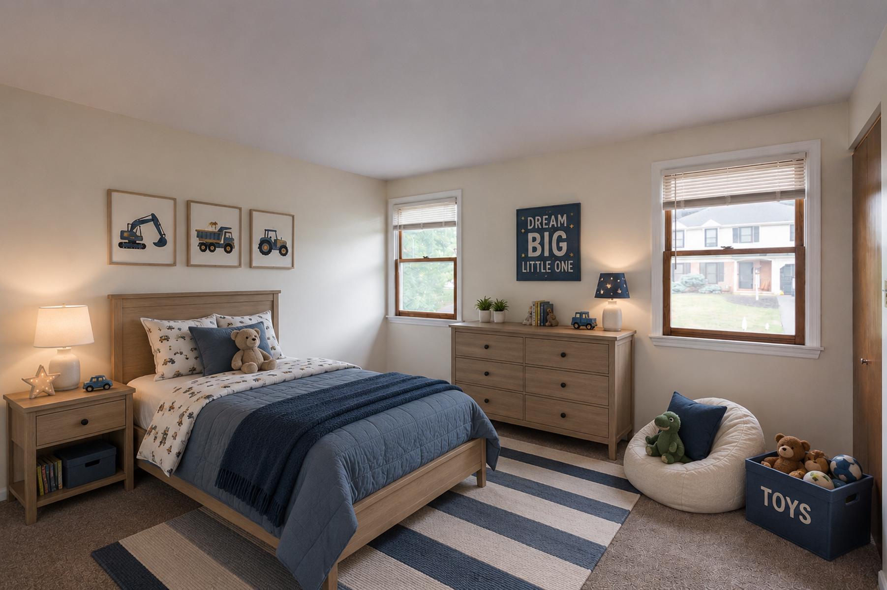 EAST BROOKE - Residential