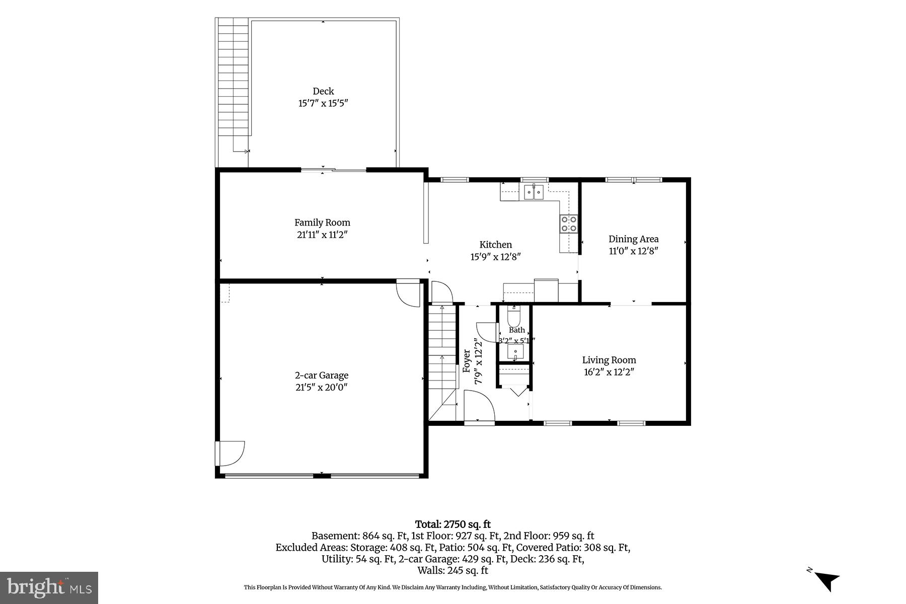 EAST BROOKE - Residential