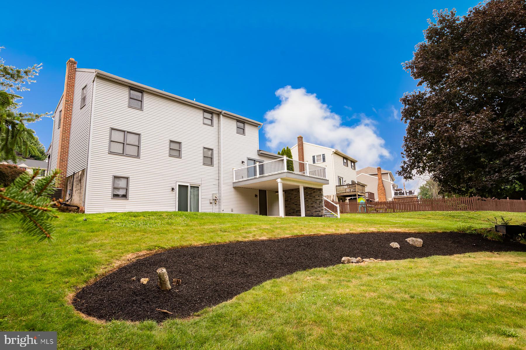 EAST BROOKE - Residential