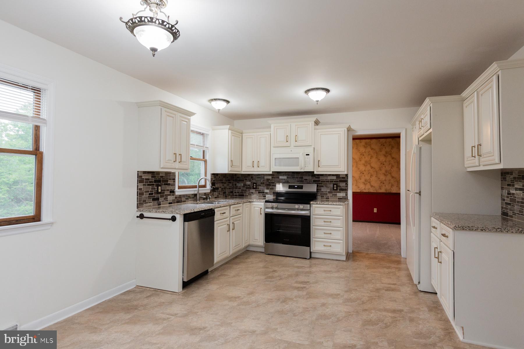 EAST BROOKE - Residential