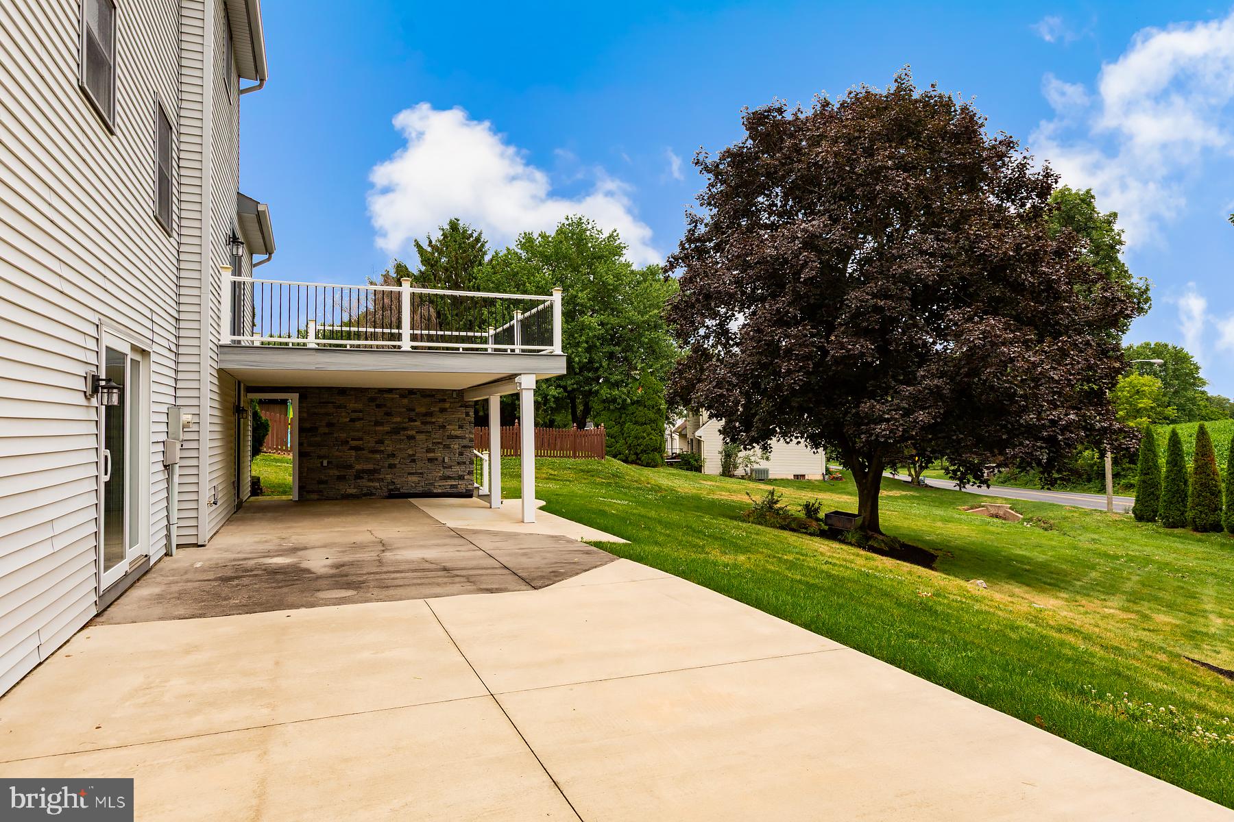 EAST BROOKE - Residential
