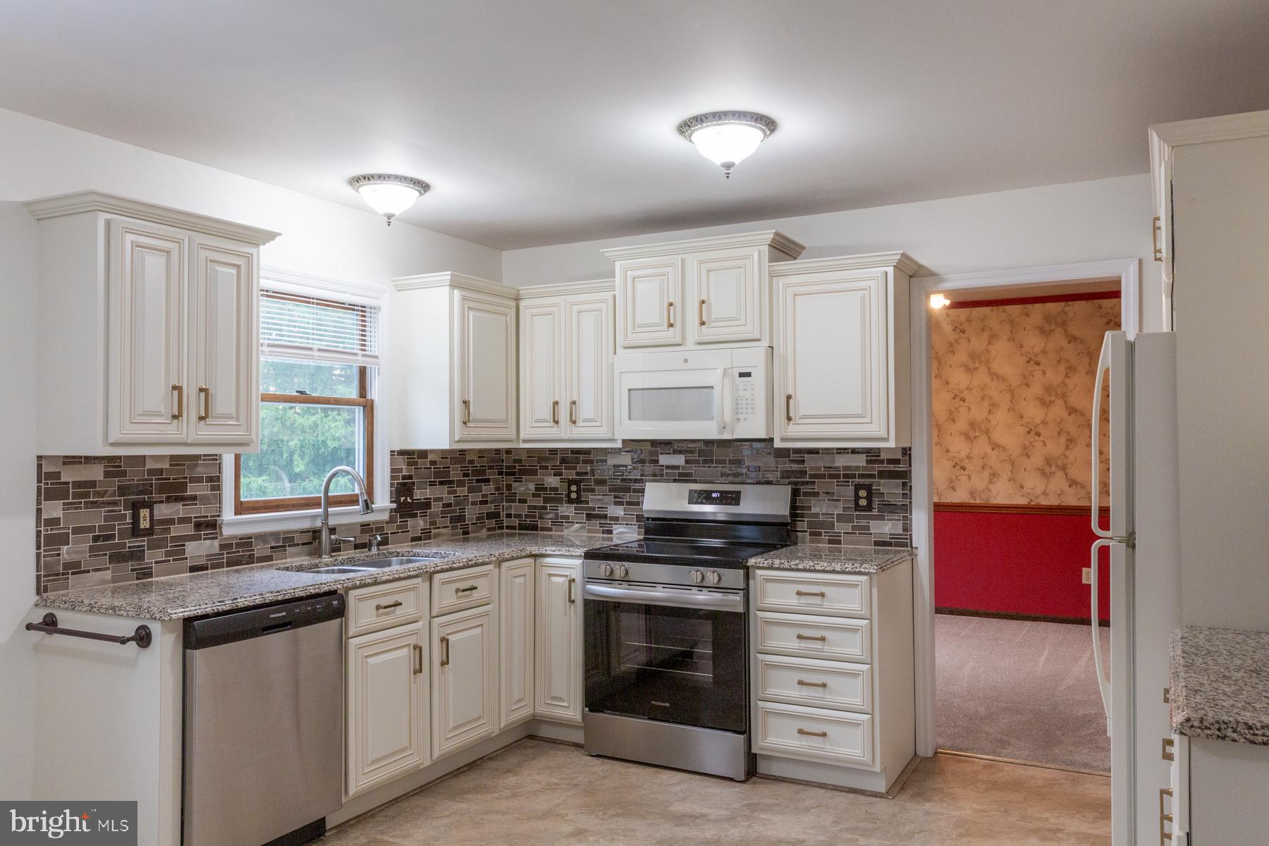EAST BROOKE - Residential