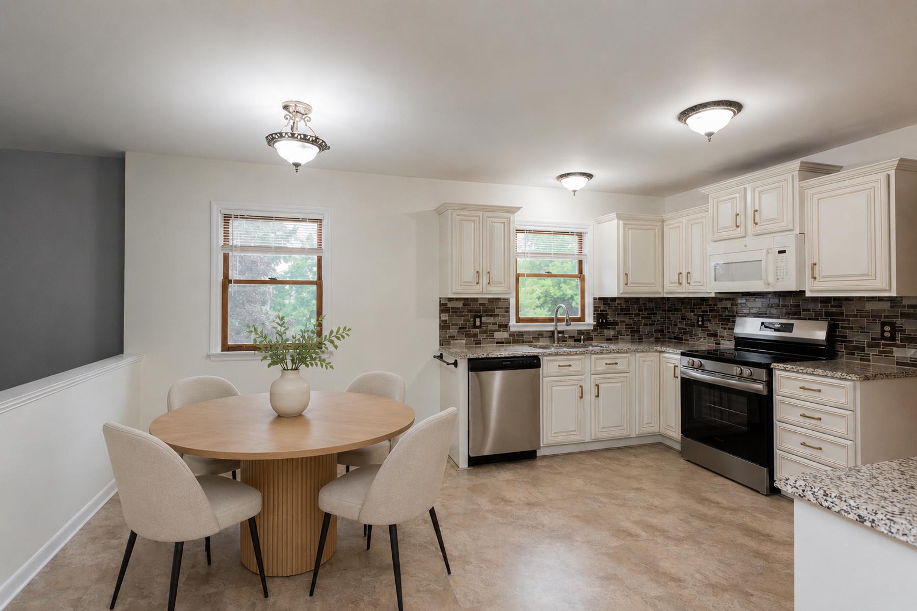 EAST BROOKE - Residential