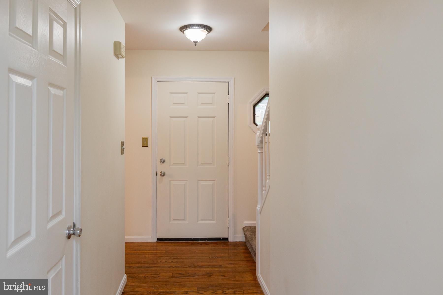 EAST BROOKE - Residential