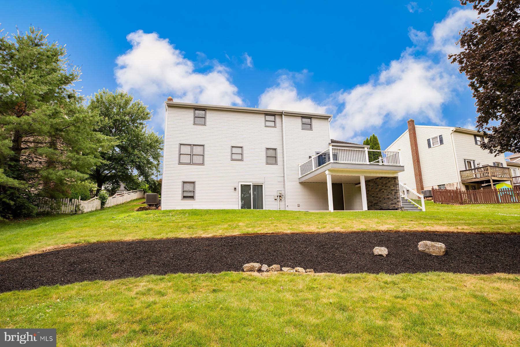 EAST BROOKE - Residential