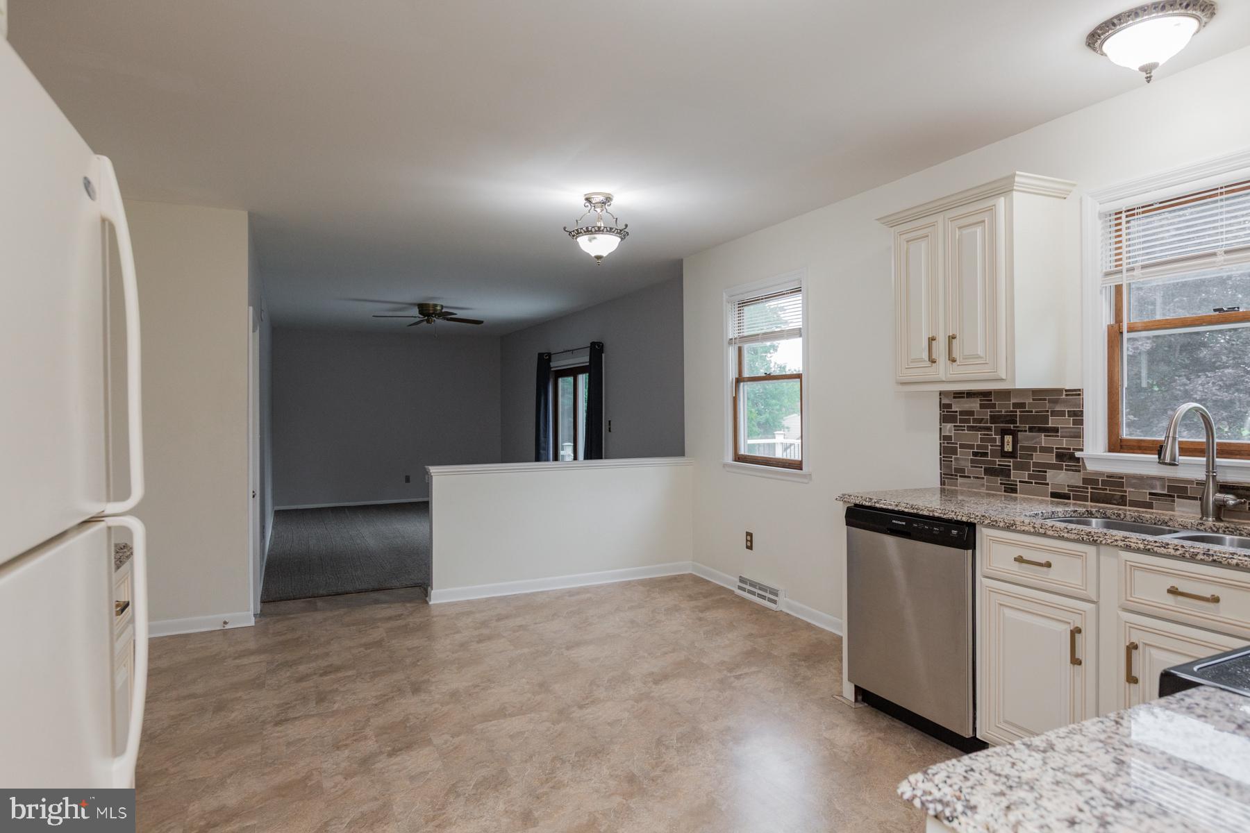 EAST BROOKE - Residential