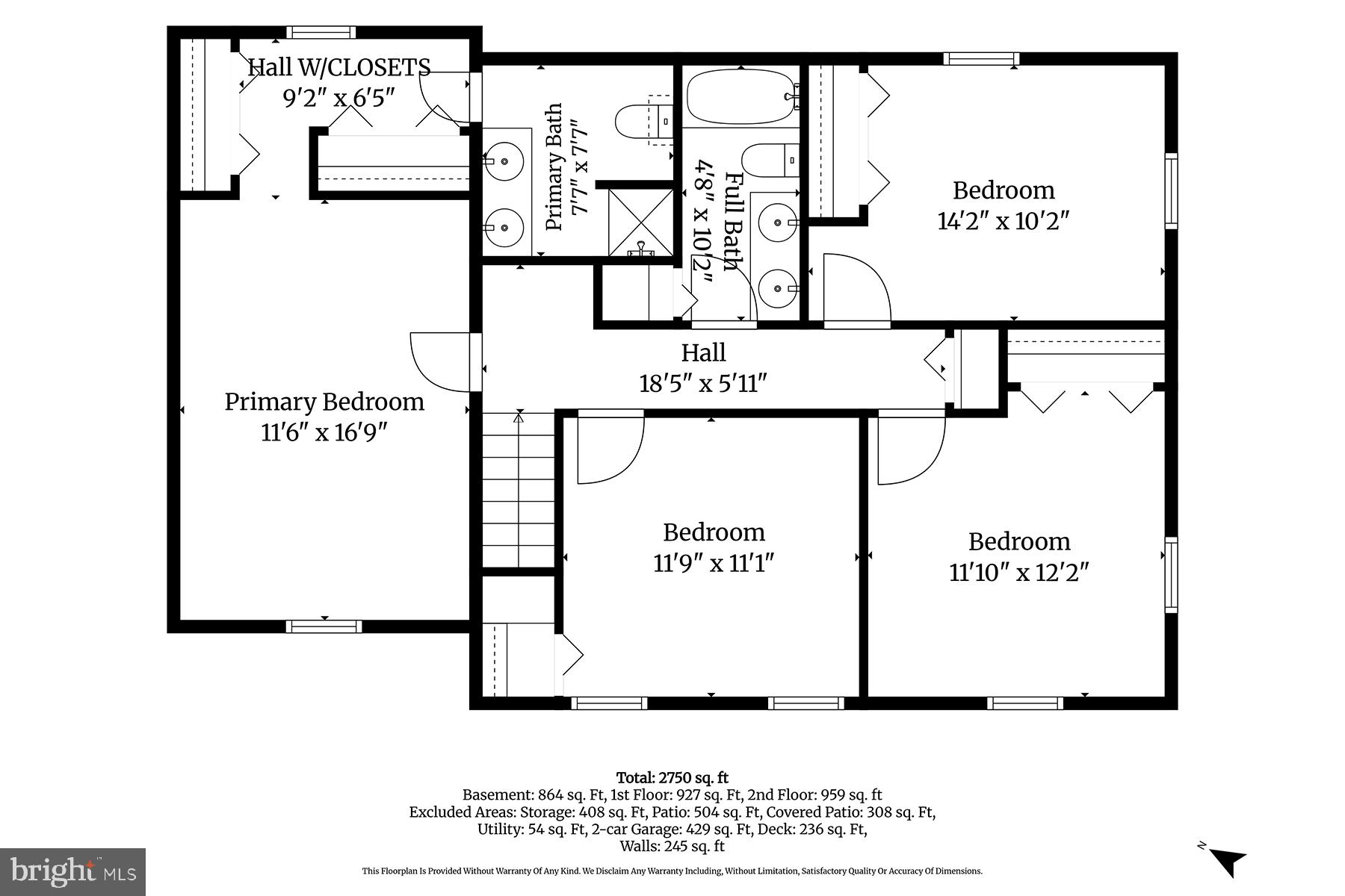 EAST BROOKE - Residential