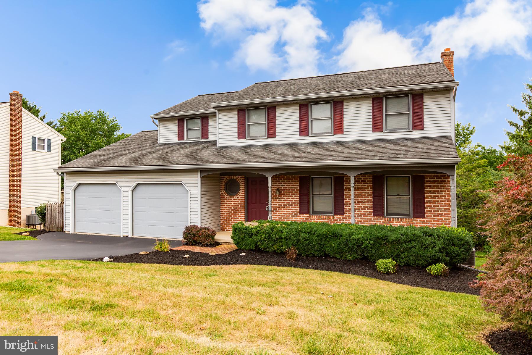 EAST BROOKE - Residential