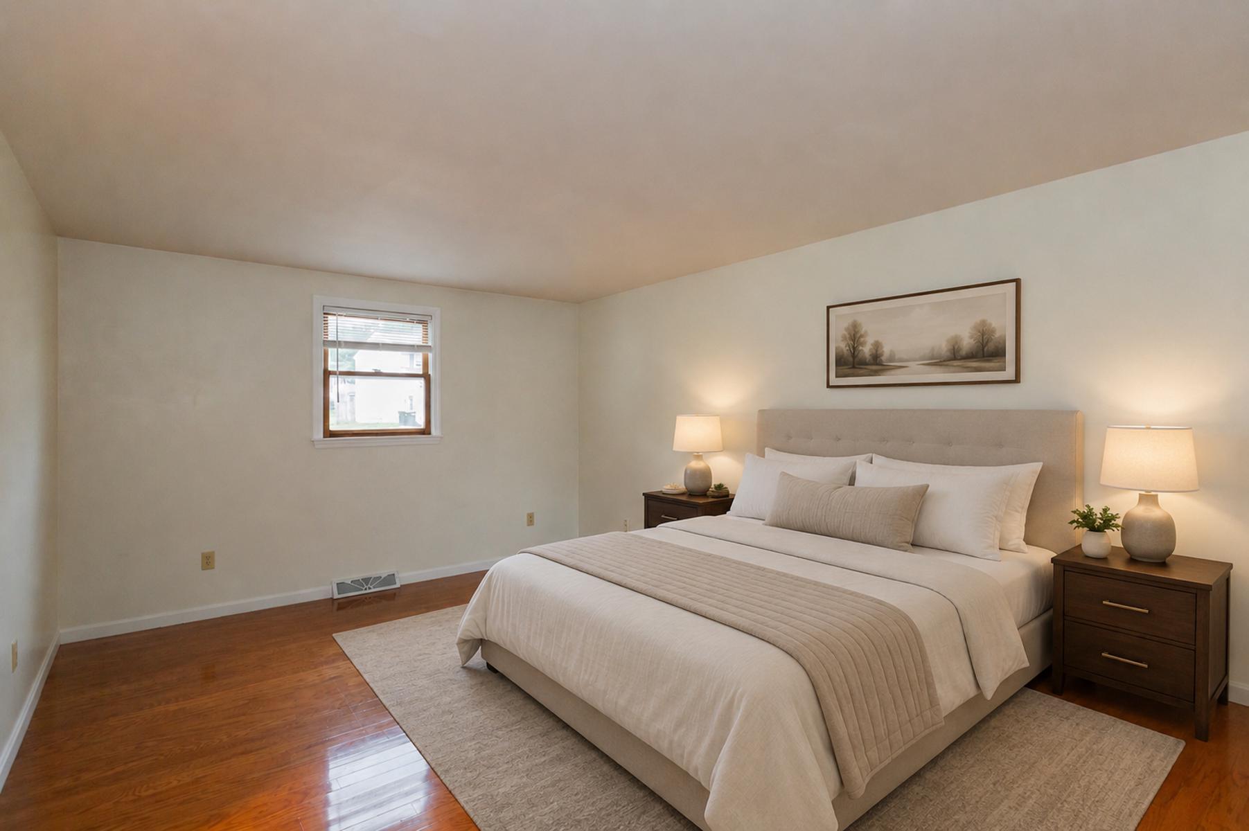 EAST BROOKE - Residential
