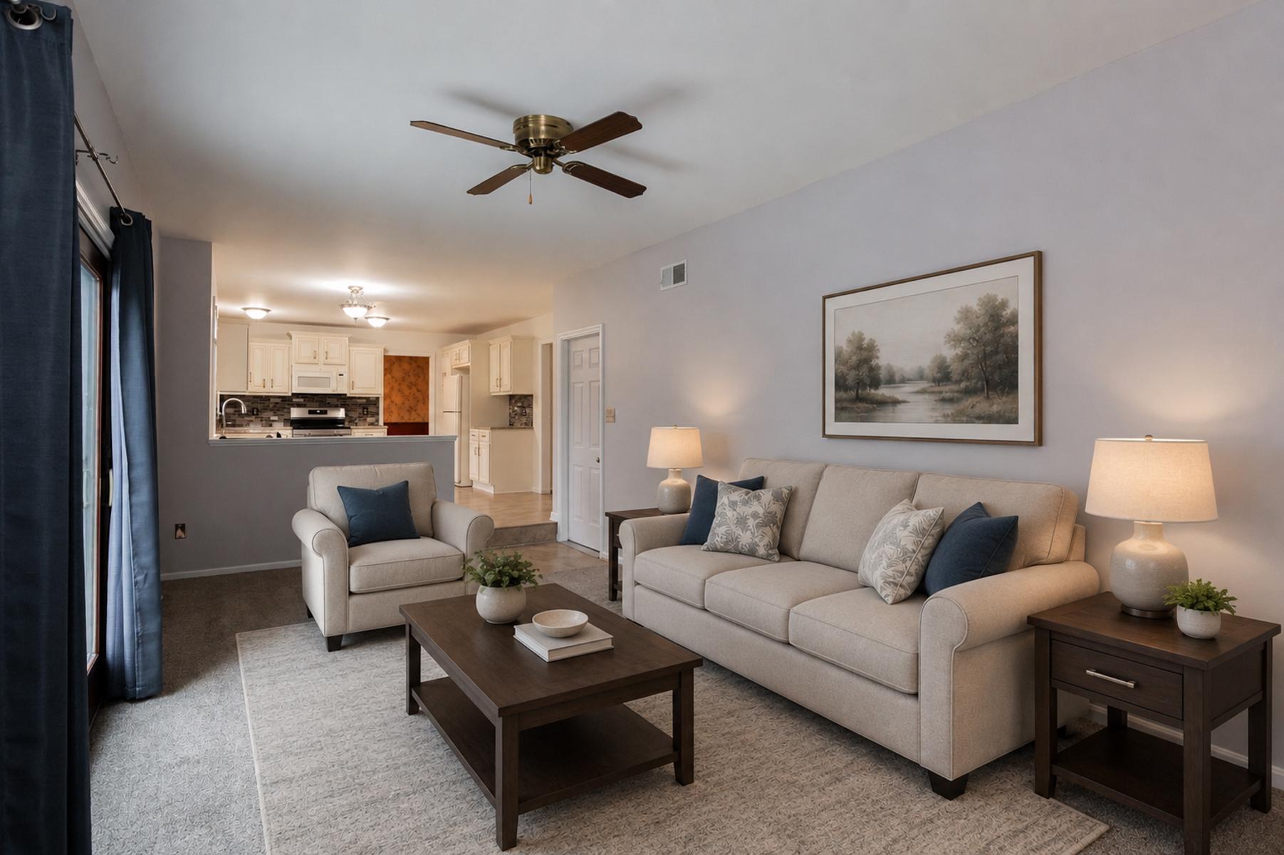 EAST BROOKE - Residential