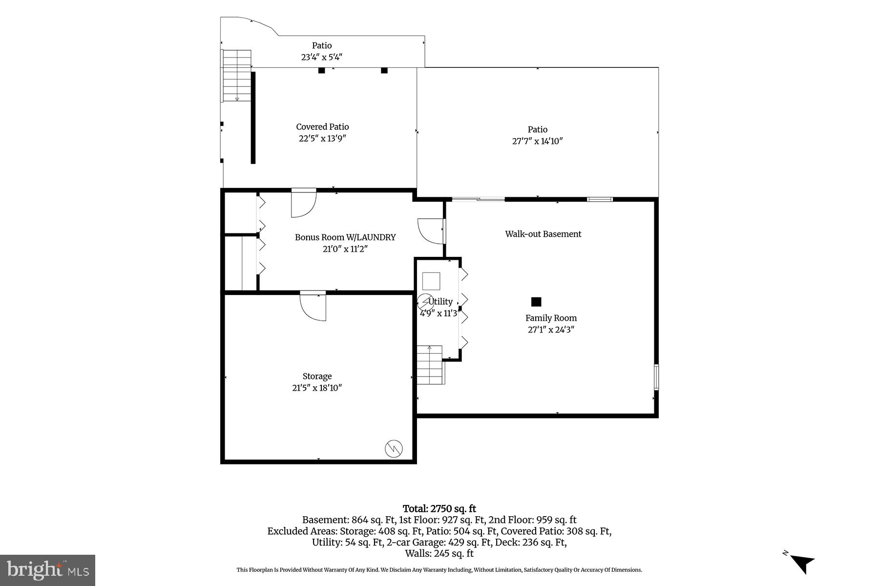 EAST BROOKE - Residential