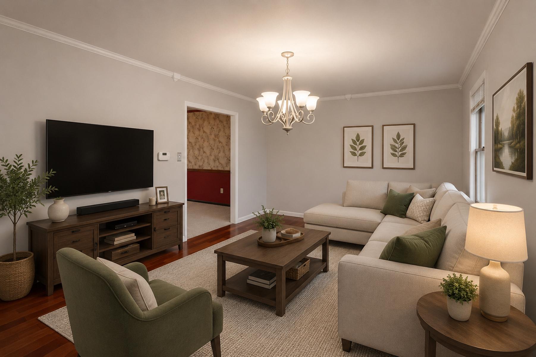 EAST BROOKE - Residential