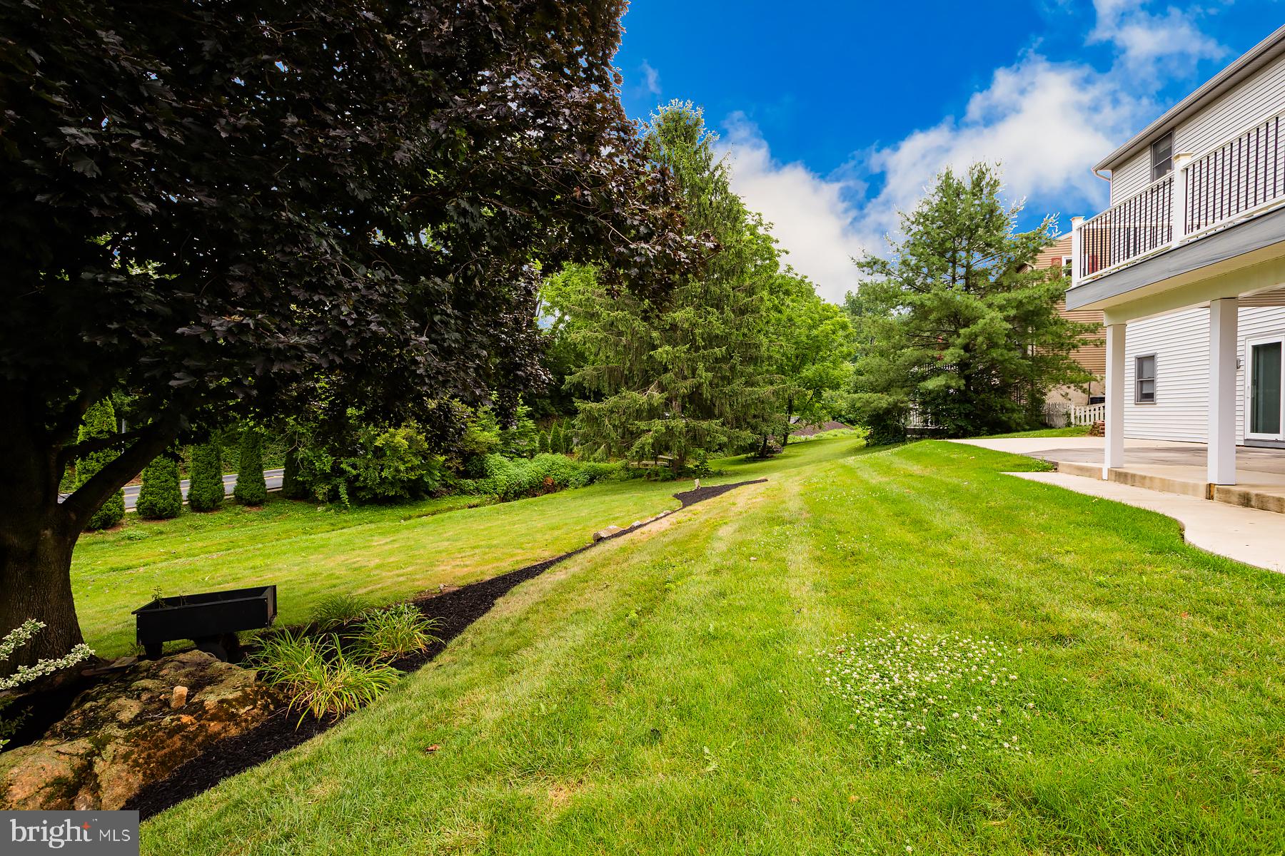 EAST BROOKE - Residential