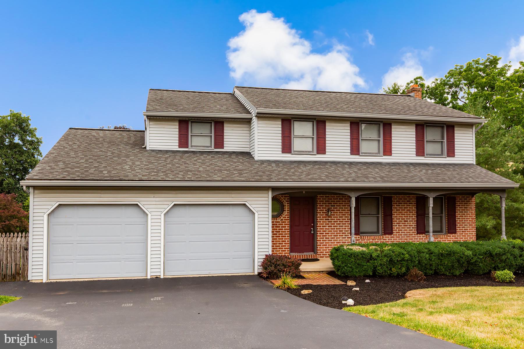 EAST BROOKE - Residential