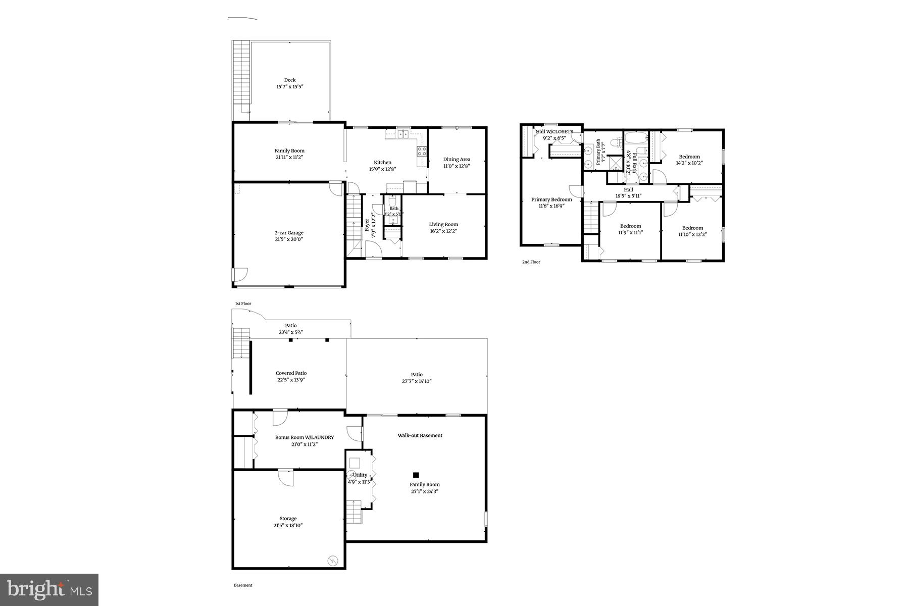 EAST BROOKE - Residential
