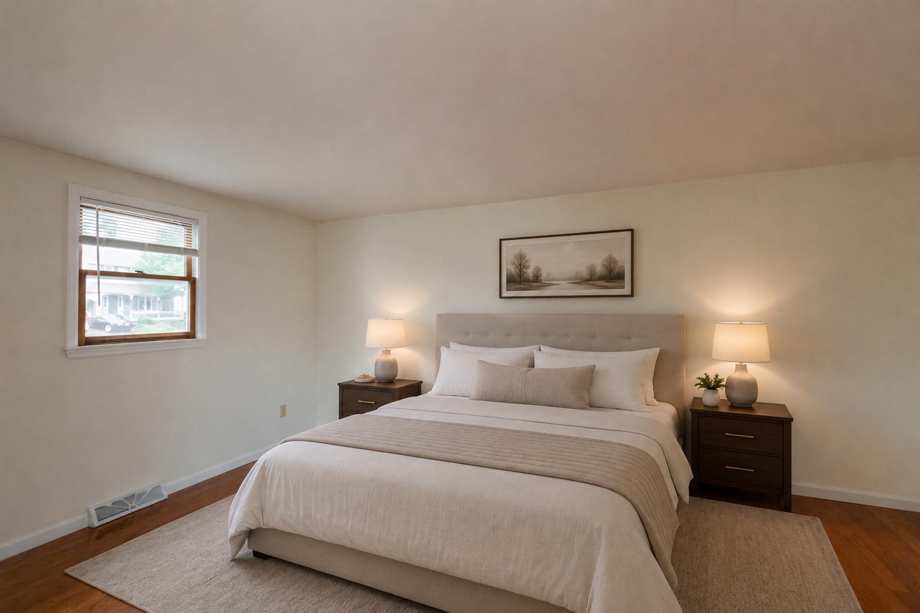 EAST BROOKE - Residential