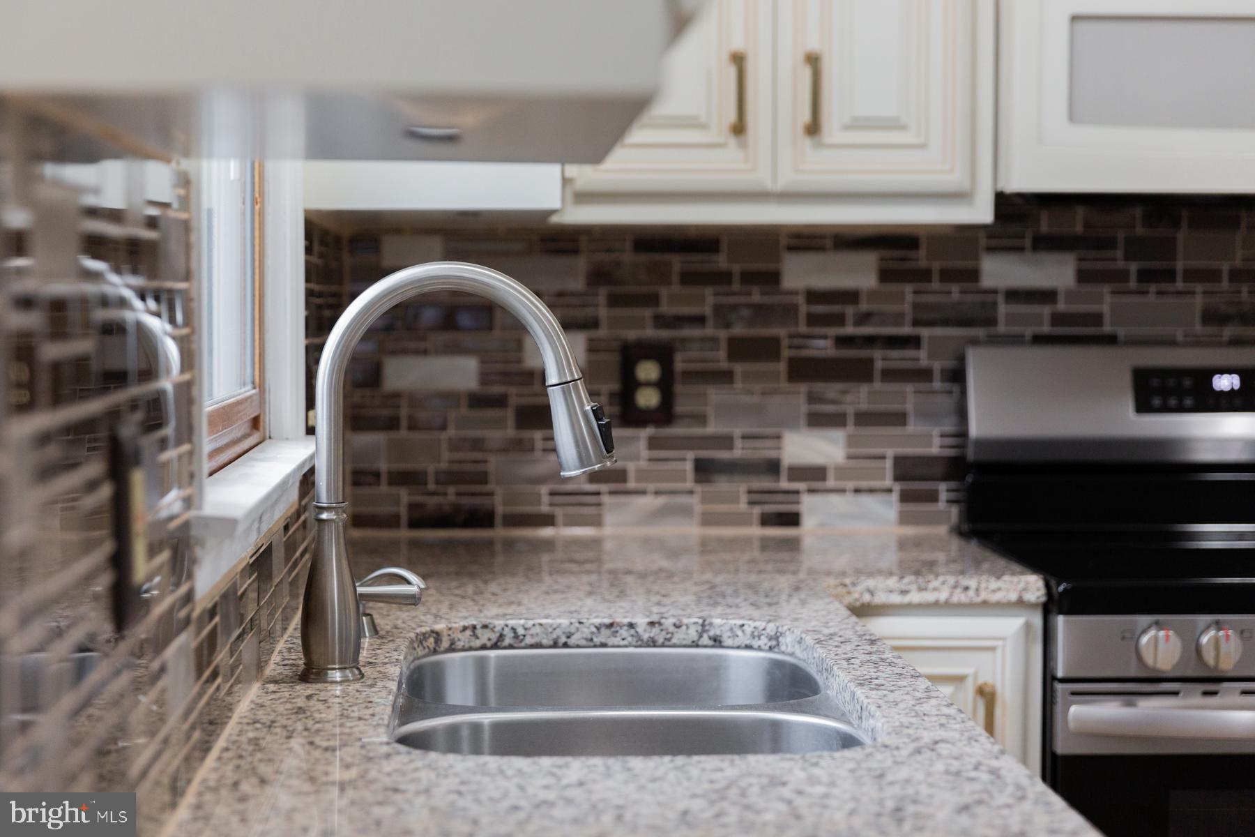 EAST BROOKE - Residential
