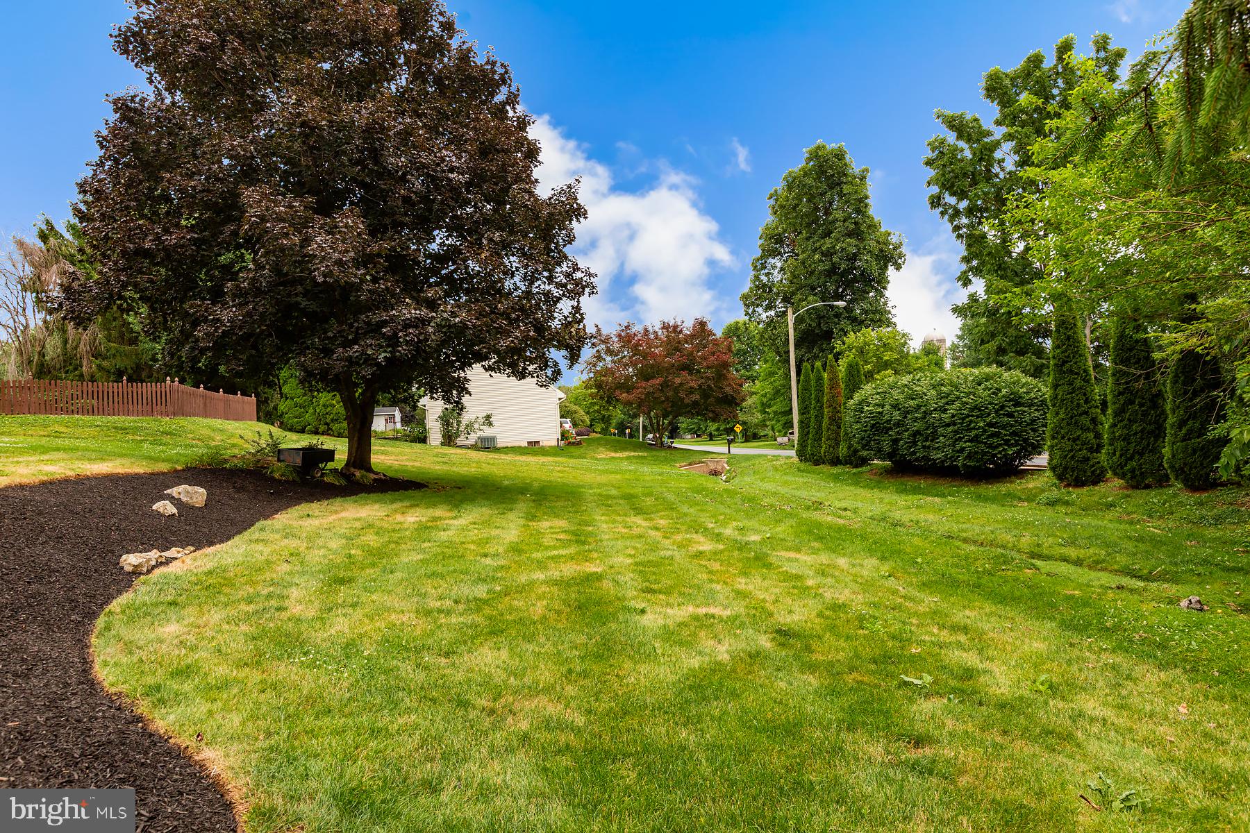 EAST BROOKE - Residential