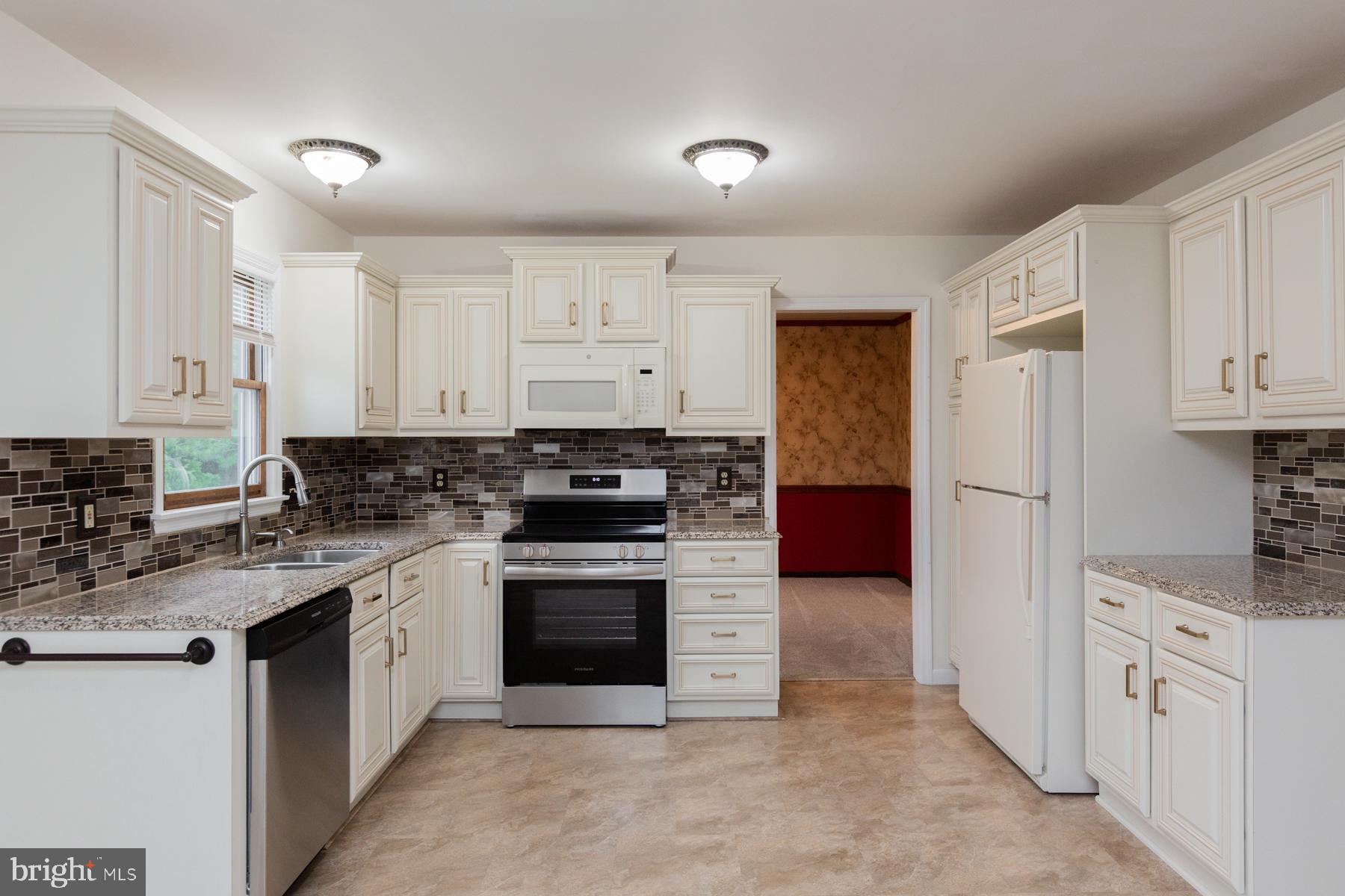 EAST BROOKE - Residential