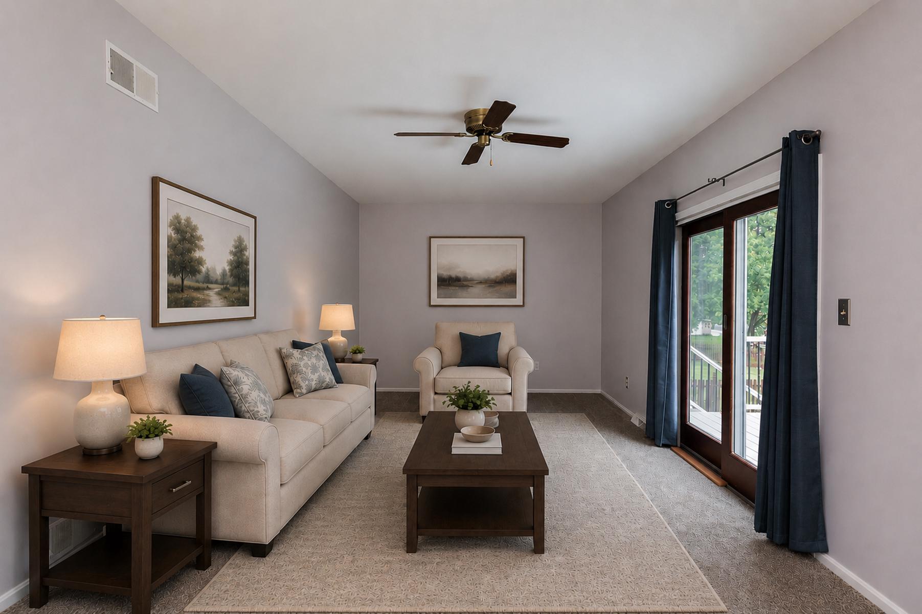 EAST BROOKE - Residential