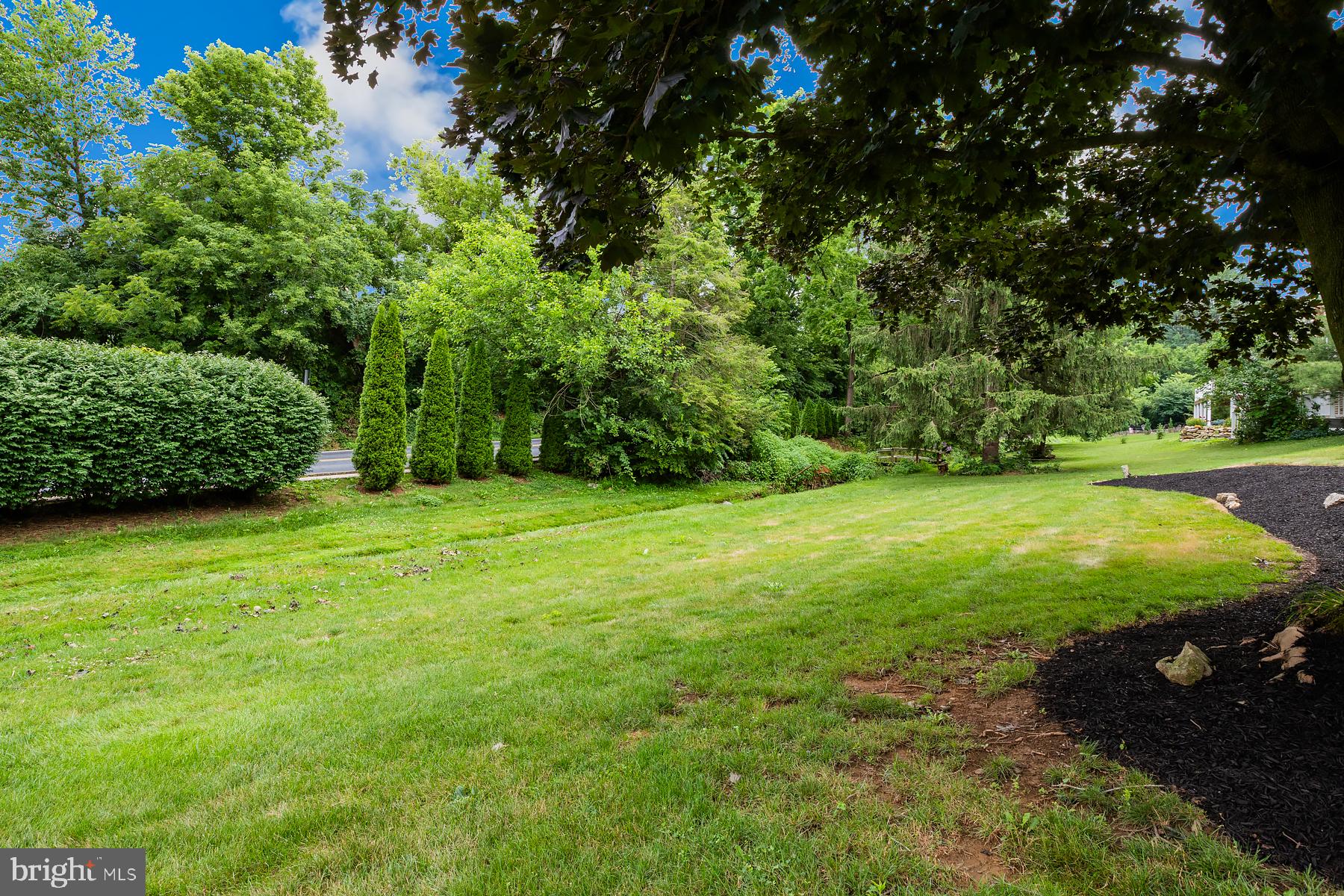 EAST BROOKE - Residential