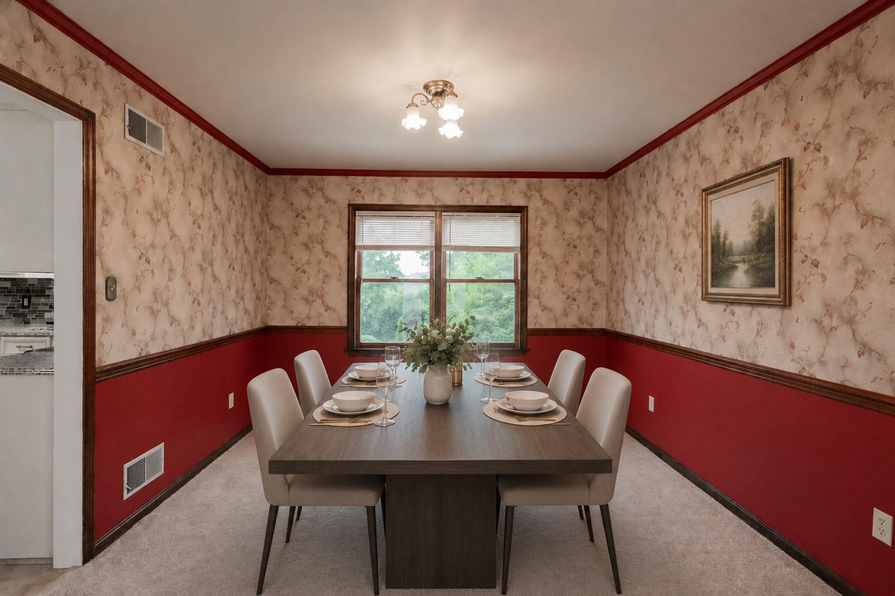 EAST BROOKE - Residential