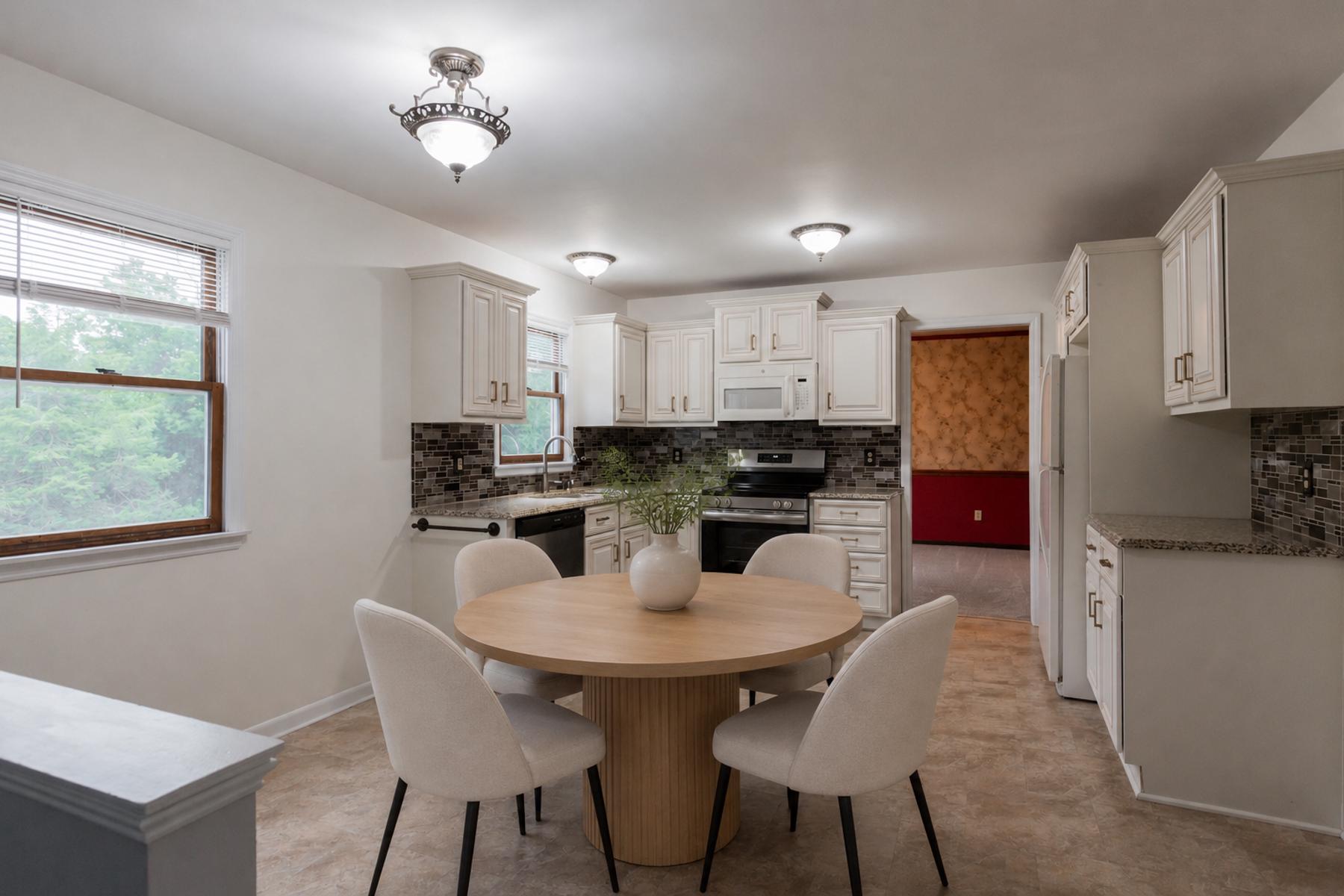 EAST BROOKE - Residential