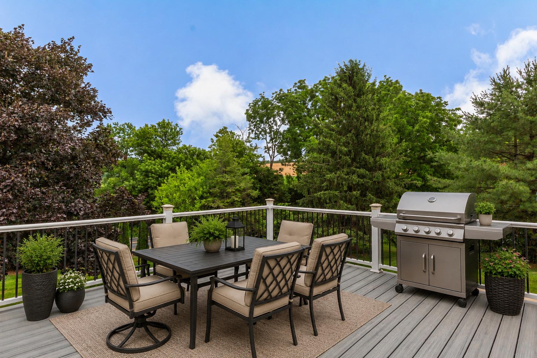 EAST BROOKE - Residential
