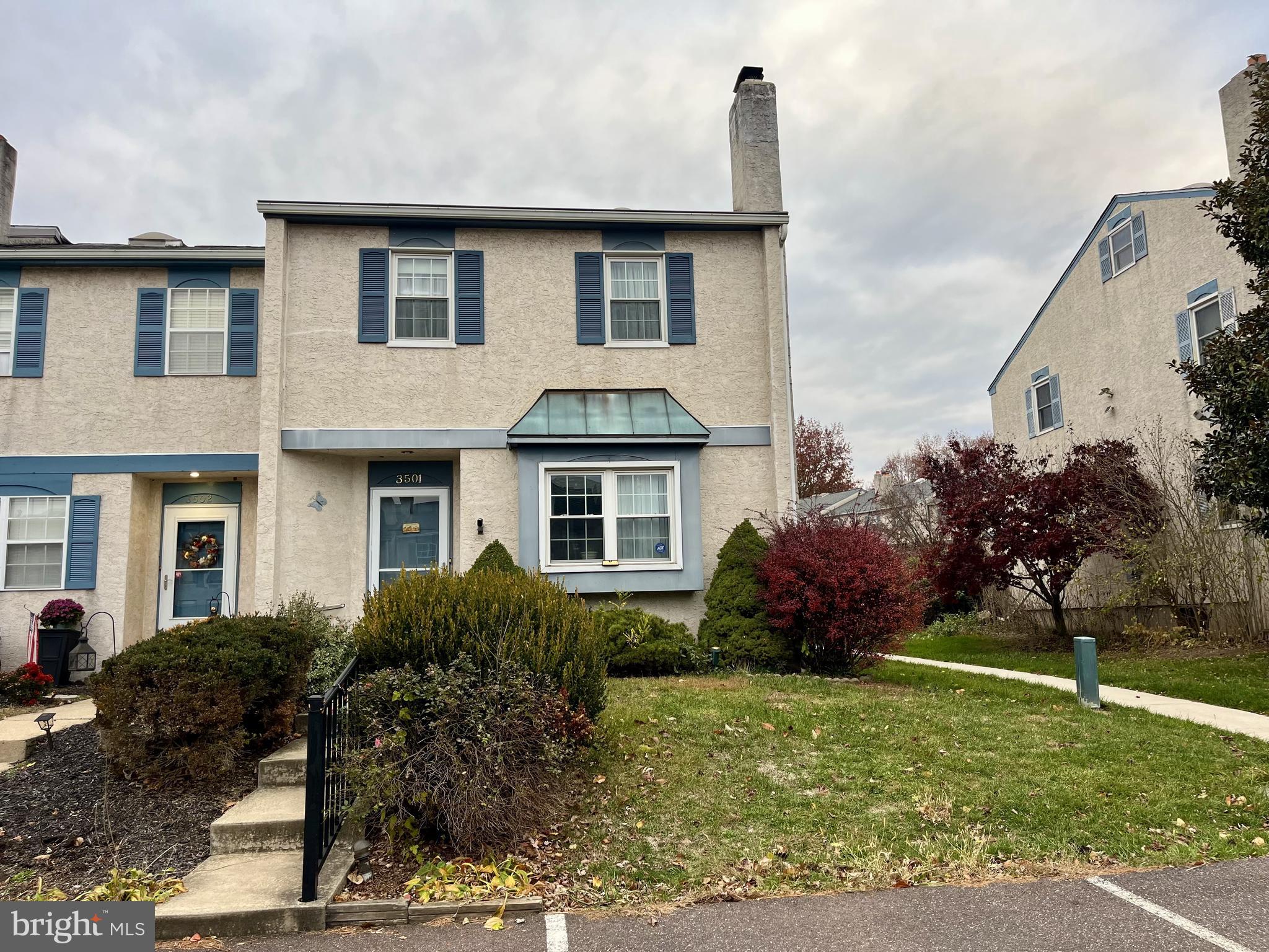 WALNUT RIDGE ESTS - Residential