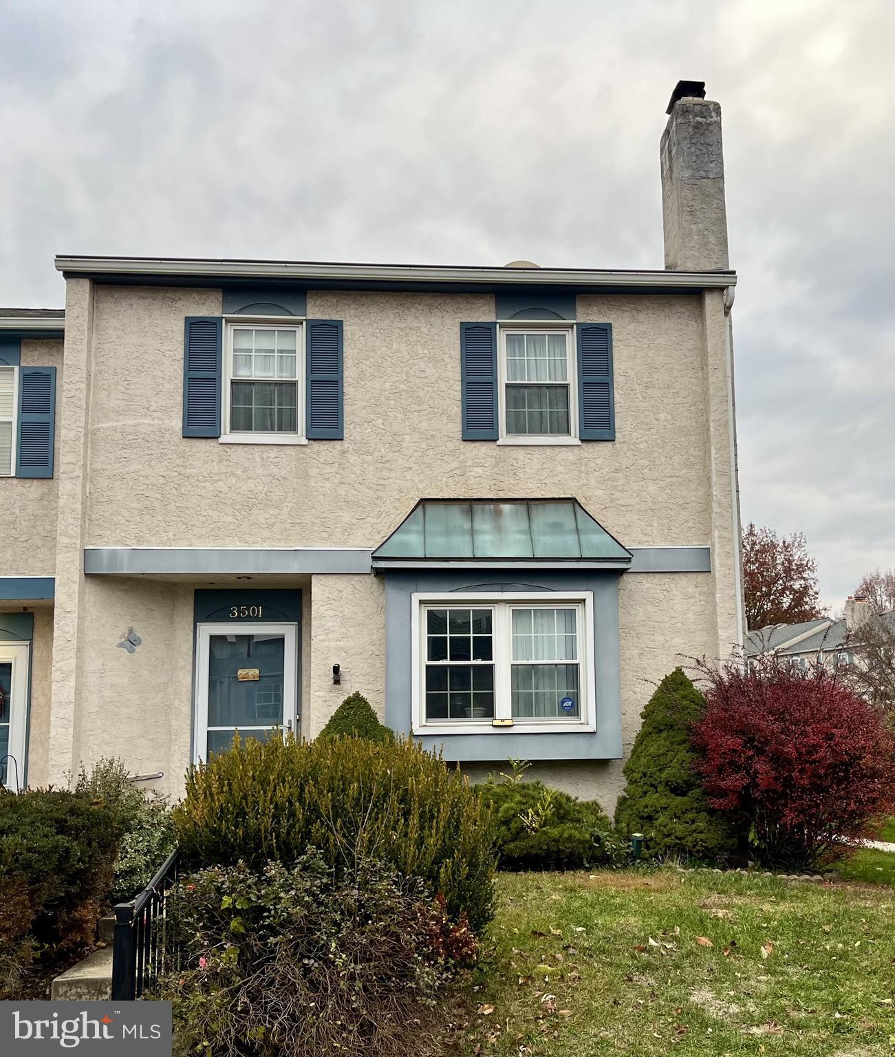 WALNUT RIDGE ESTS - Residential