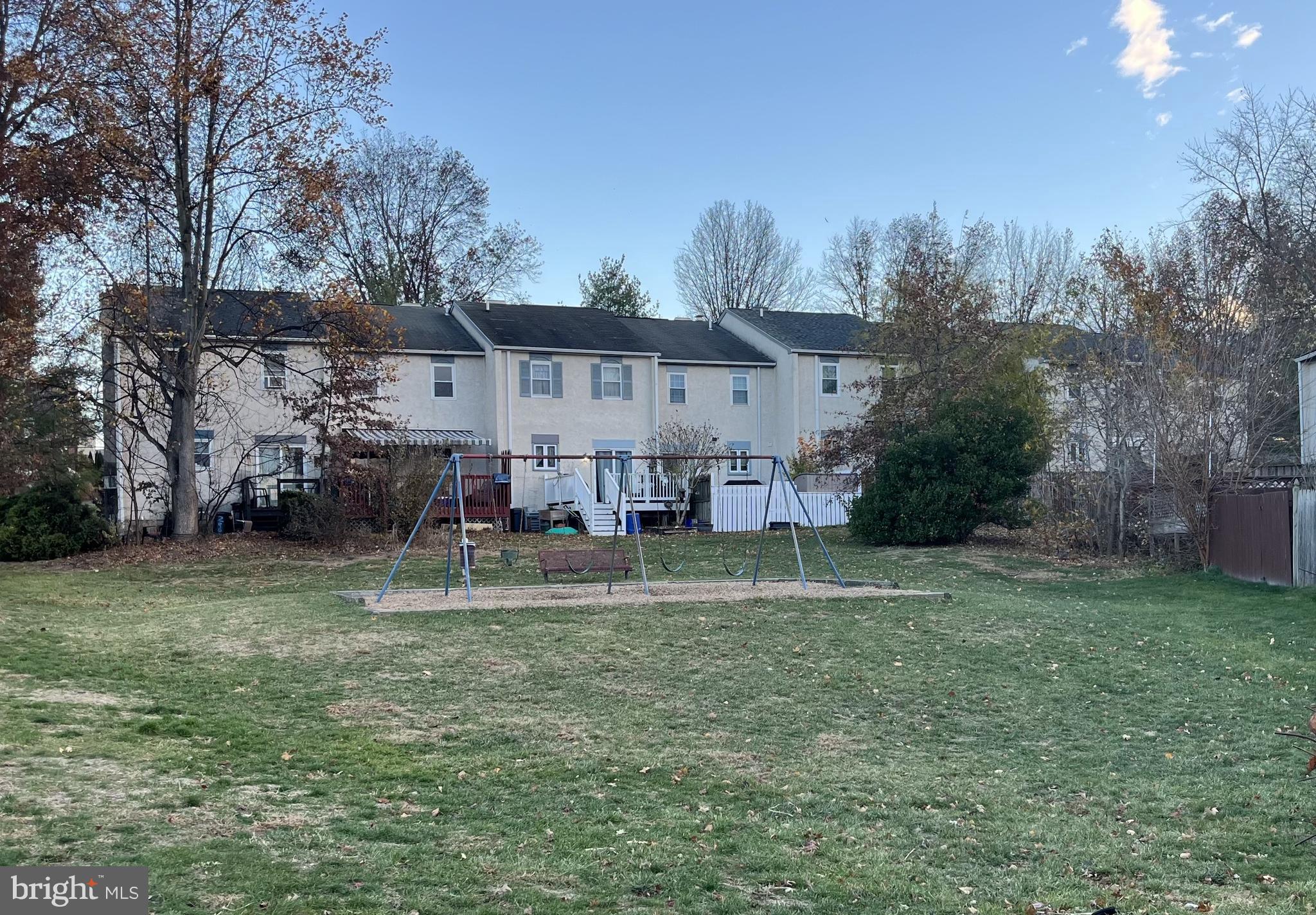 WALNUT RIDGE ESTS - Residential